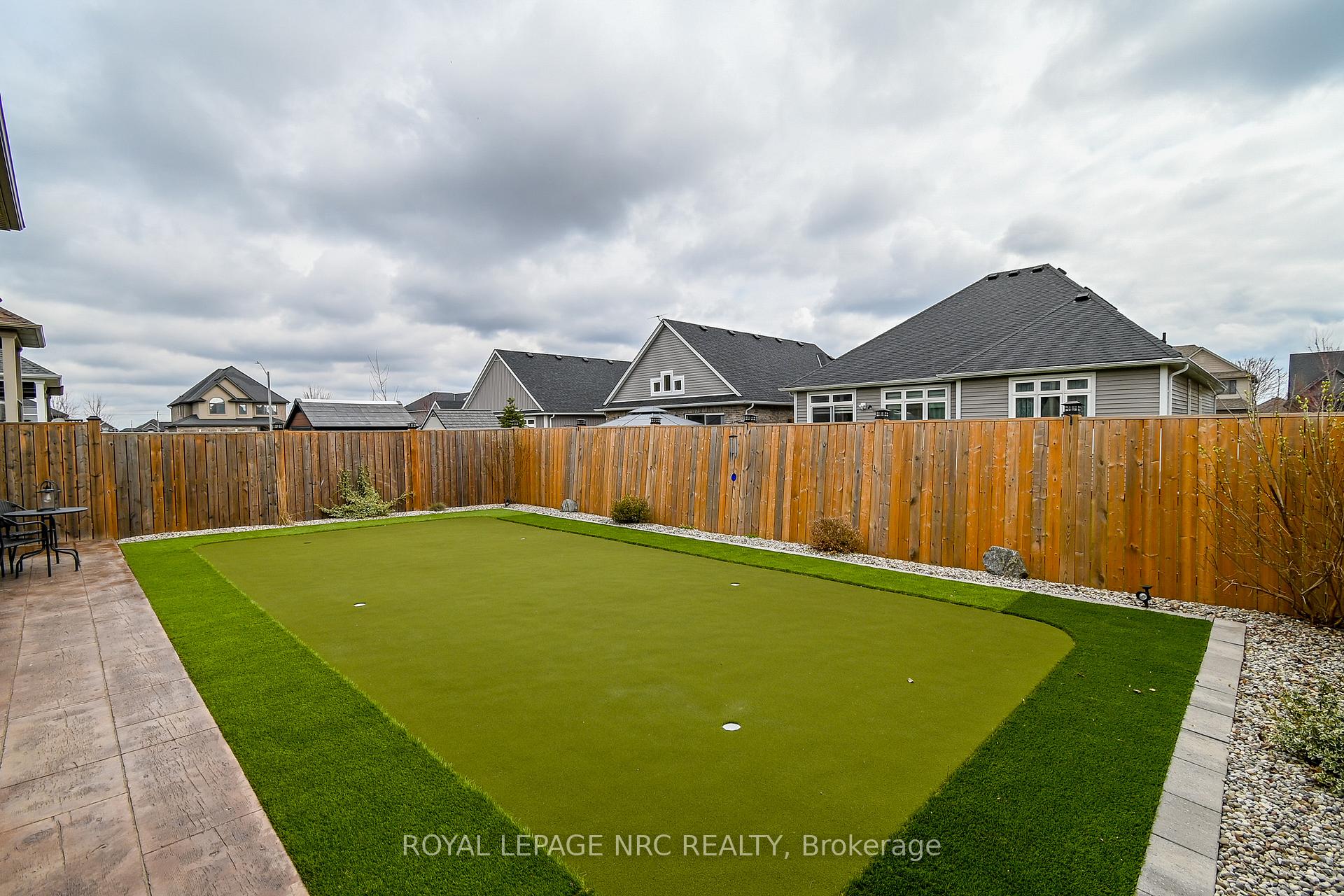 Photo 45 of 19 Secord Street, Thorold, Hurricane/Merrittville — HOMEH