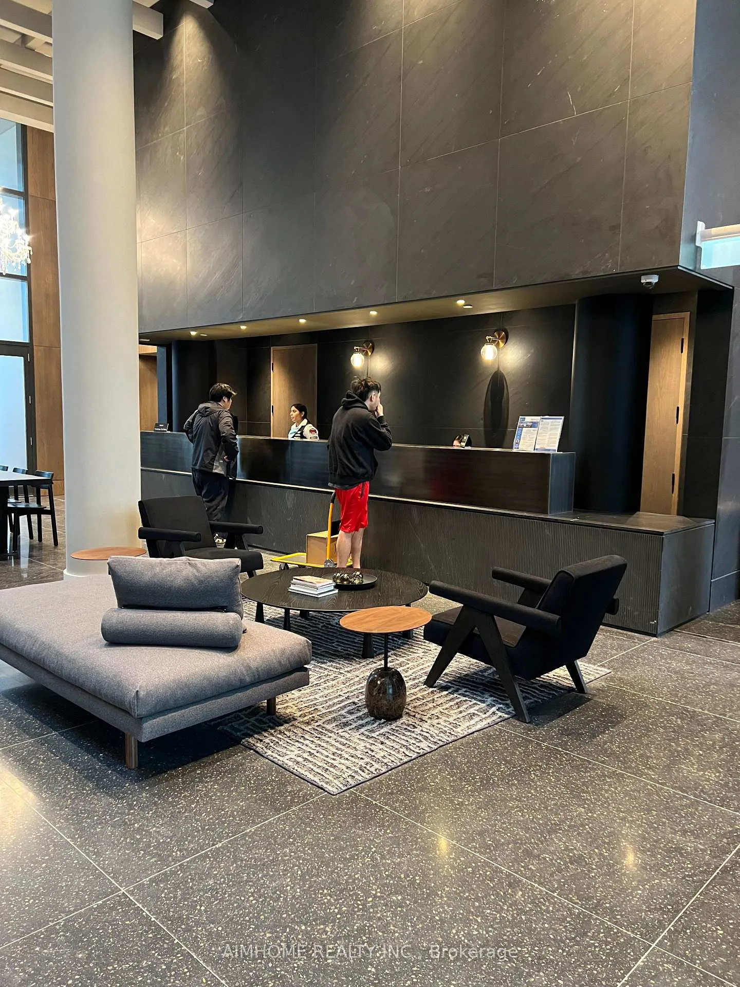 Photo 6 of Unit 4201, 8 Interchange Way, Vaughan, Vaughan Corporate Centre — HOMEH