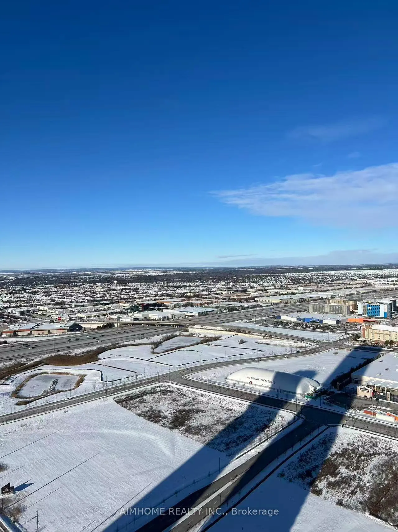Photo 28 of Unit 4201, 8 Interchange Way, Vaughan, Vaughan Corporate Centre — HOMEH
