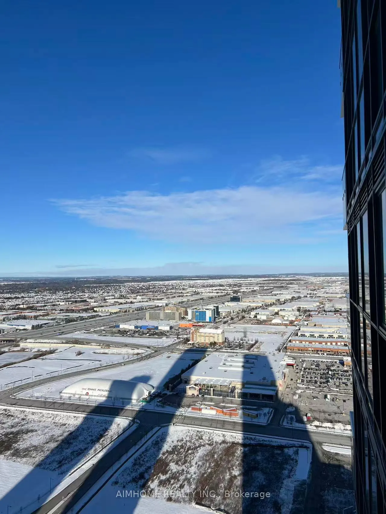 Photo 29 of Unit 4201, 8 Interchange Way, Vaughan, Vaughan Corporate Centre — HOMEH
