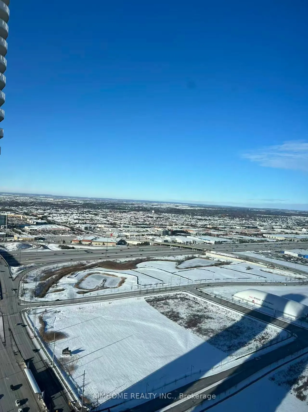 Photo 30 of Unit 4201, 8 Interchange Way, Vaughan, Vaughan Corporate Centre — HOMEH
