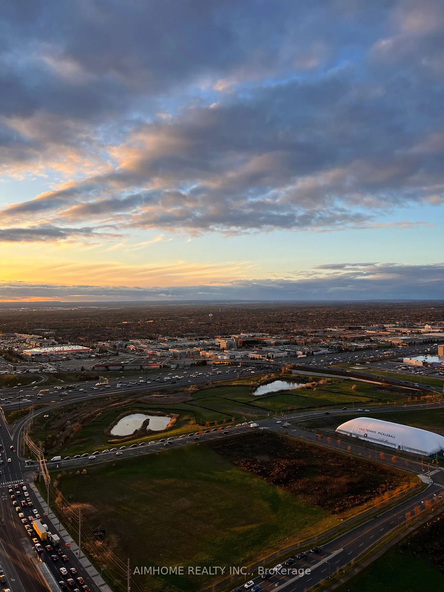 Photo 35 of Unit 4201, 8 Interchange Way, Vaughan, Vaughan Corporate Centre — HOMEH