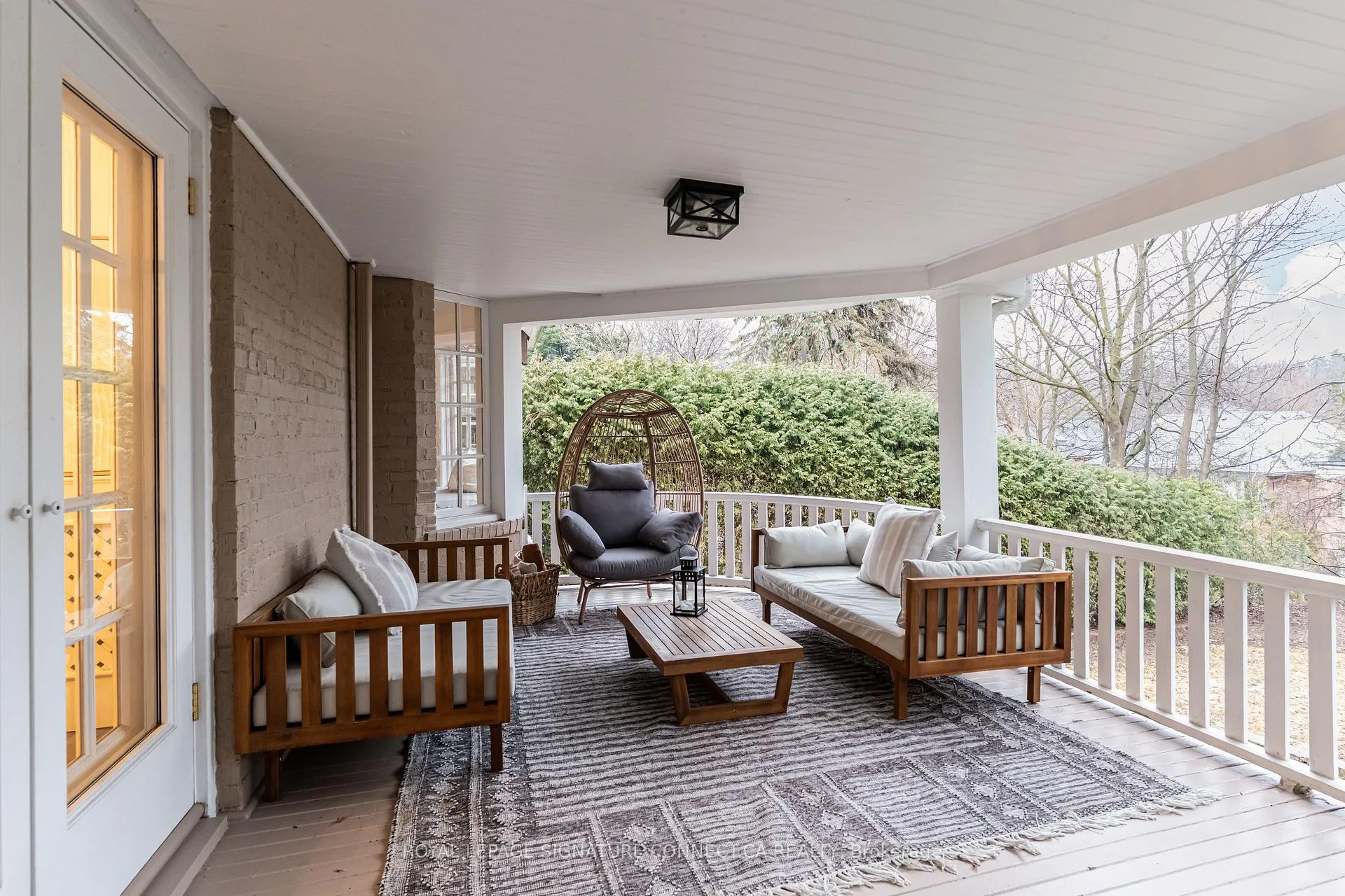 Photo 3 of 43 Glengowan Road, Toronto, Lawrence Park South — HOMEH
