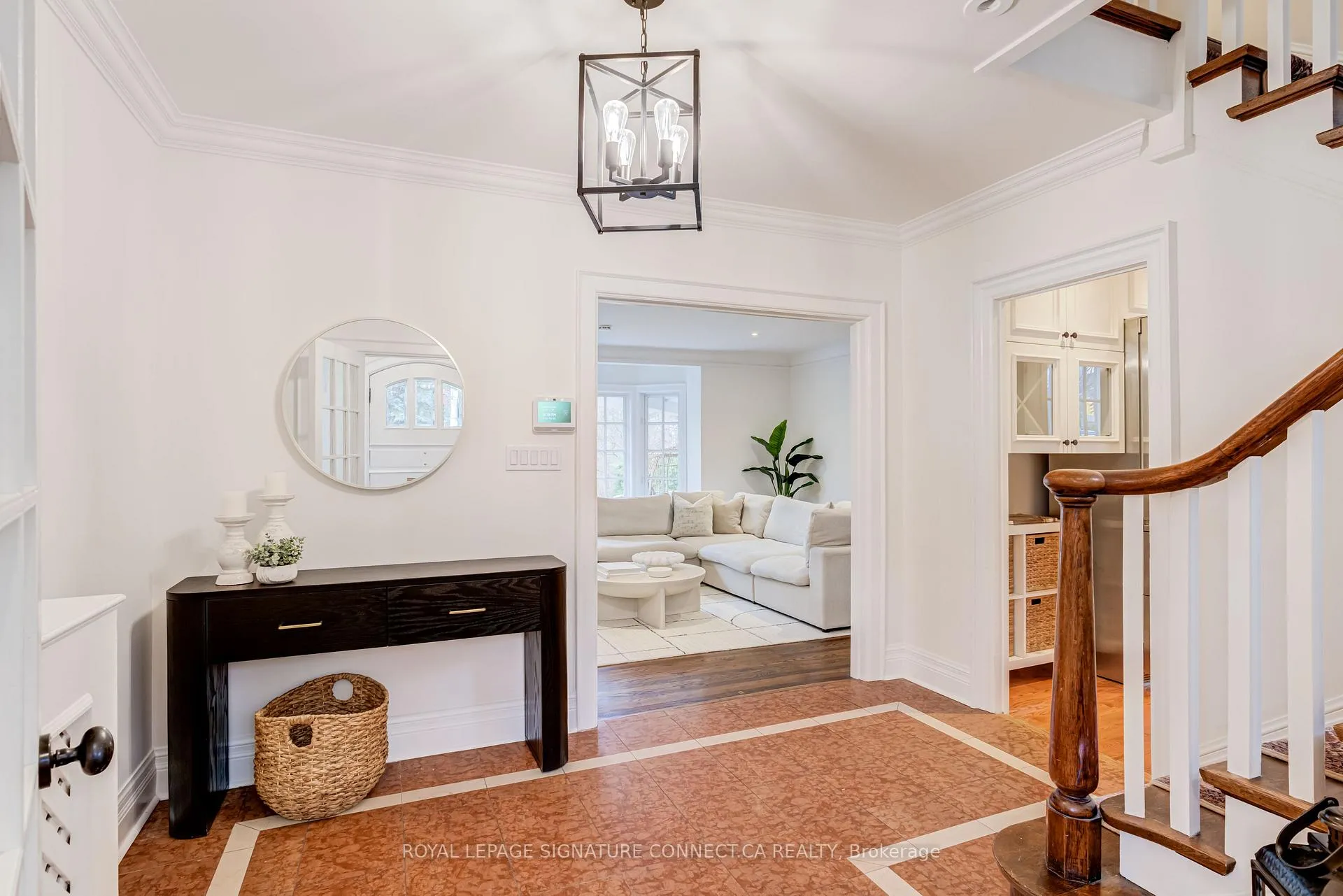 Photo 6 of 43 Glengowan Road, Toronto, Lawrence Park South — HOMEH