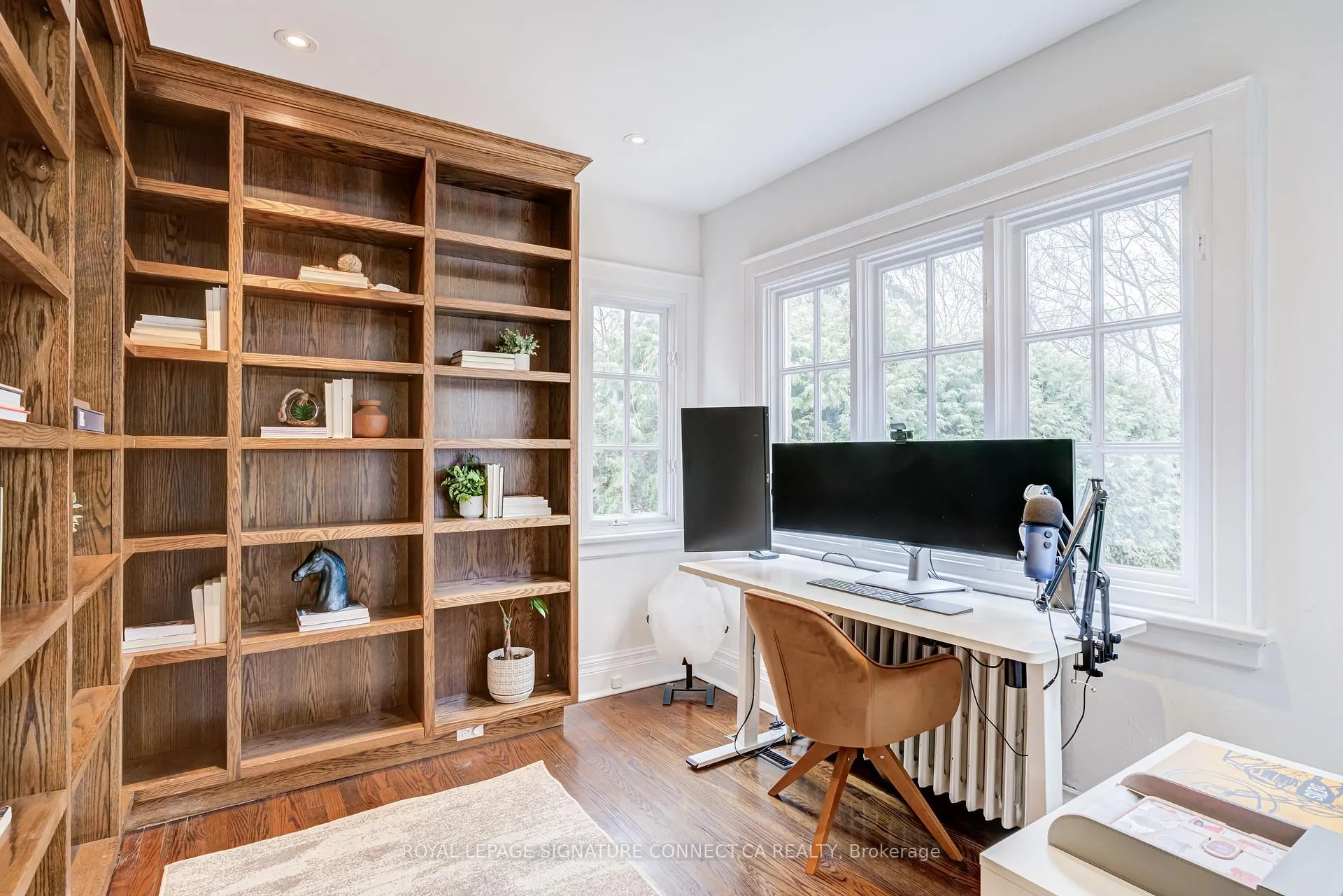 Photo 9 of 43 Glengowan Road, Toronto, Lawrence Park South — HOMEH