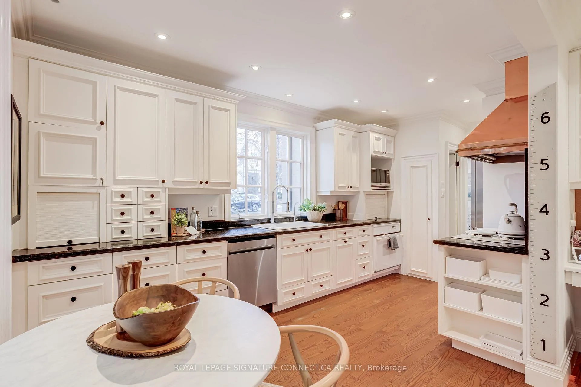 Photo 11 of 43 Glengowan Road, Toronto, Lawrence Park South — HOMEH