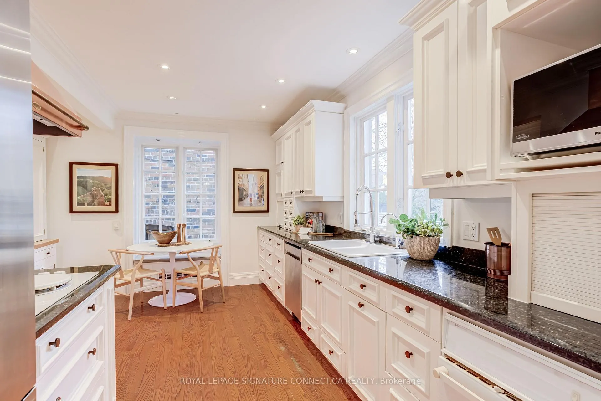 Photo 12 of 43 Glengowan Road, Toronto, Lawrence Park South — HOMEH