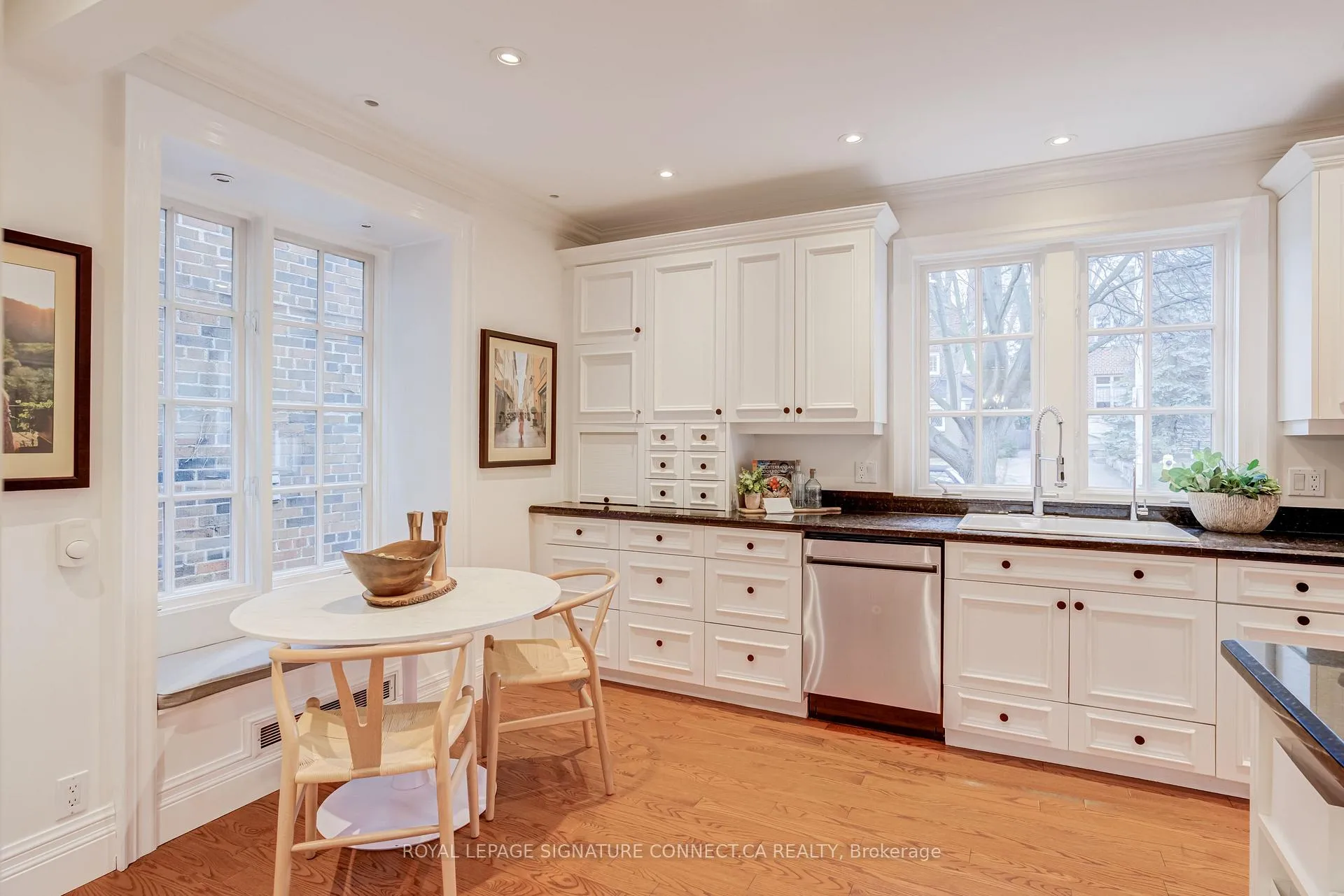Photo 13 of 43 Glengowan Road, Toronto, Lawrence Park South — HOMEH