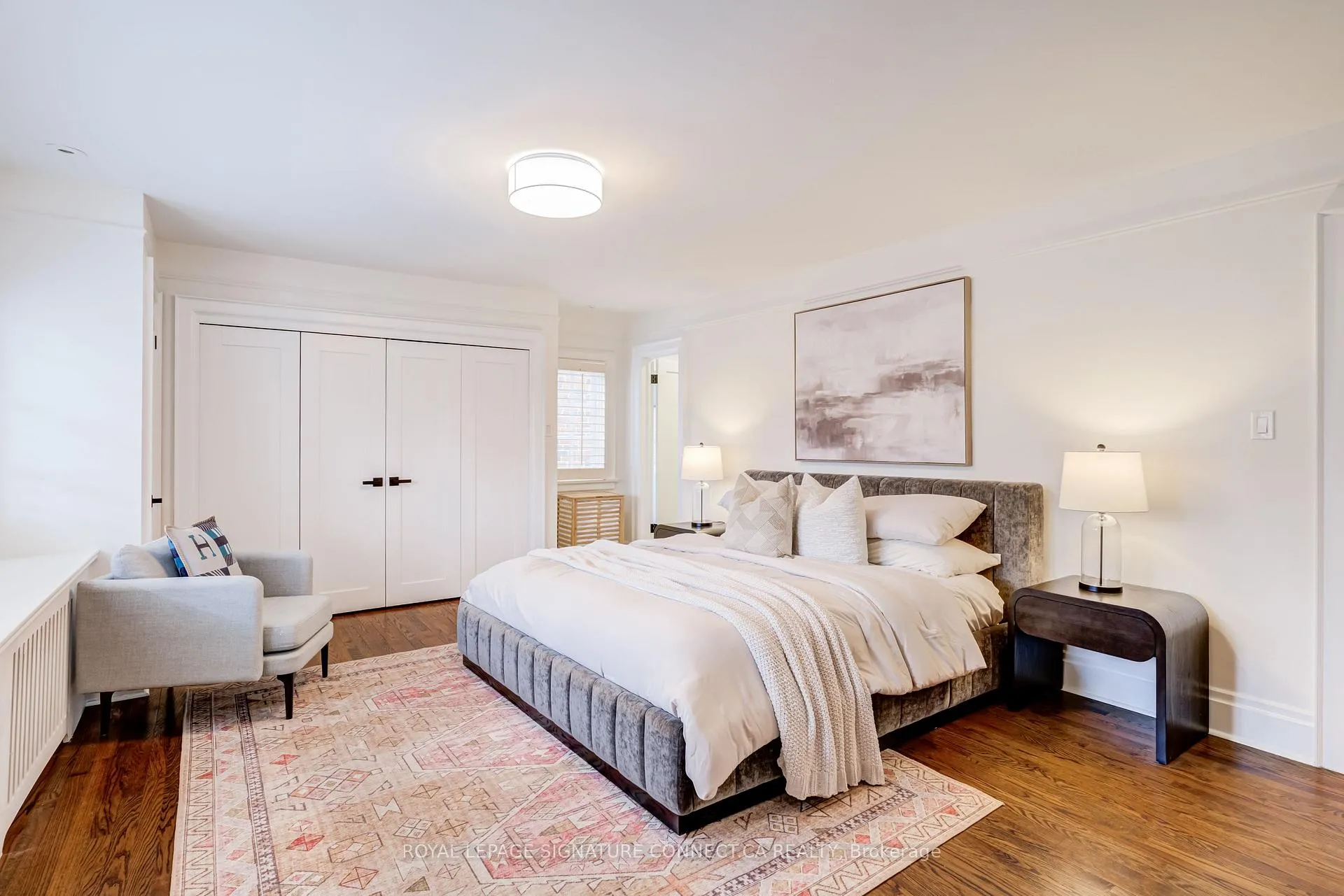 Photo 16 of 43 Glengowan Road, Toronto, Lawrence Park South — HOMEH