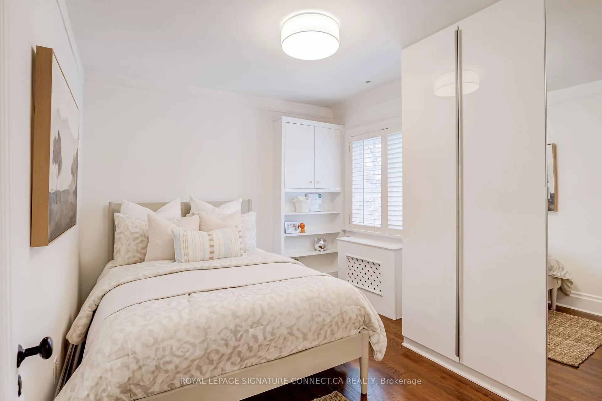 Photo 17 of 43 Glengowan Road, Toronto, Lawrence Park South — HOMEH