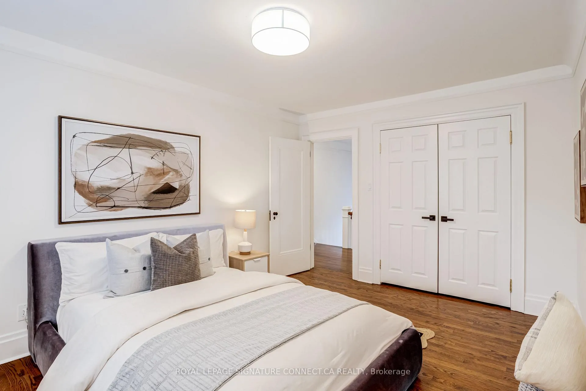 Photo 18 of 43 Glengowan Road, Toronto, Lawrence Park South — HOMEH