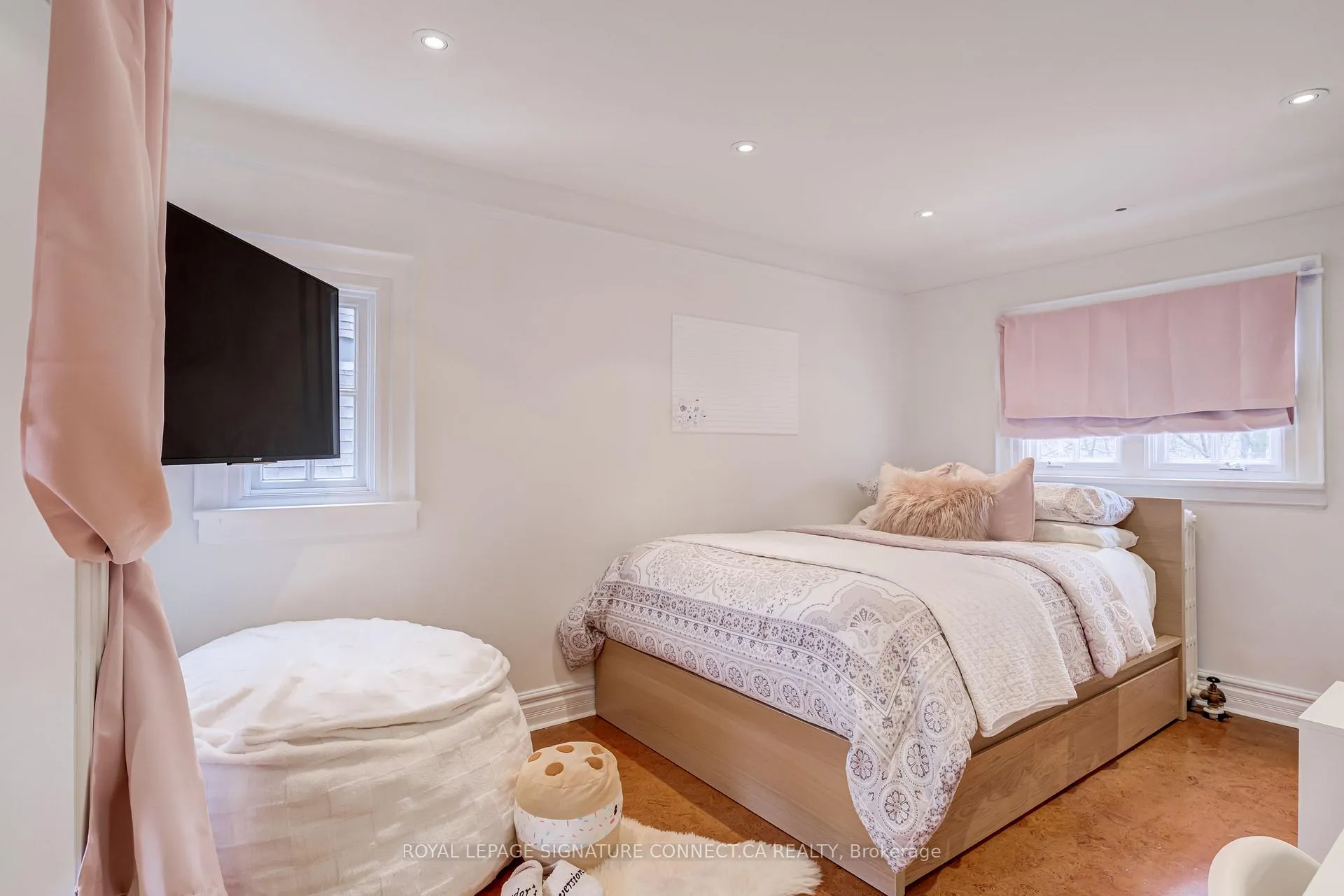 Photo 19 of 43 Glengowan Road, Toronto, Lawrence Park South — HOMEH