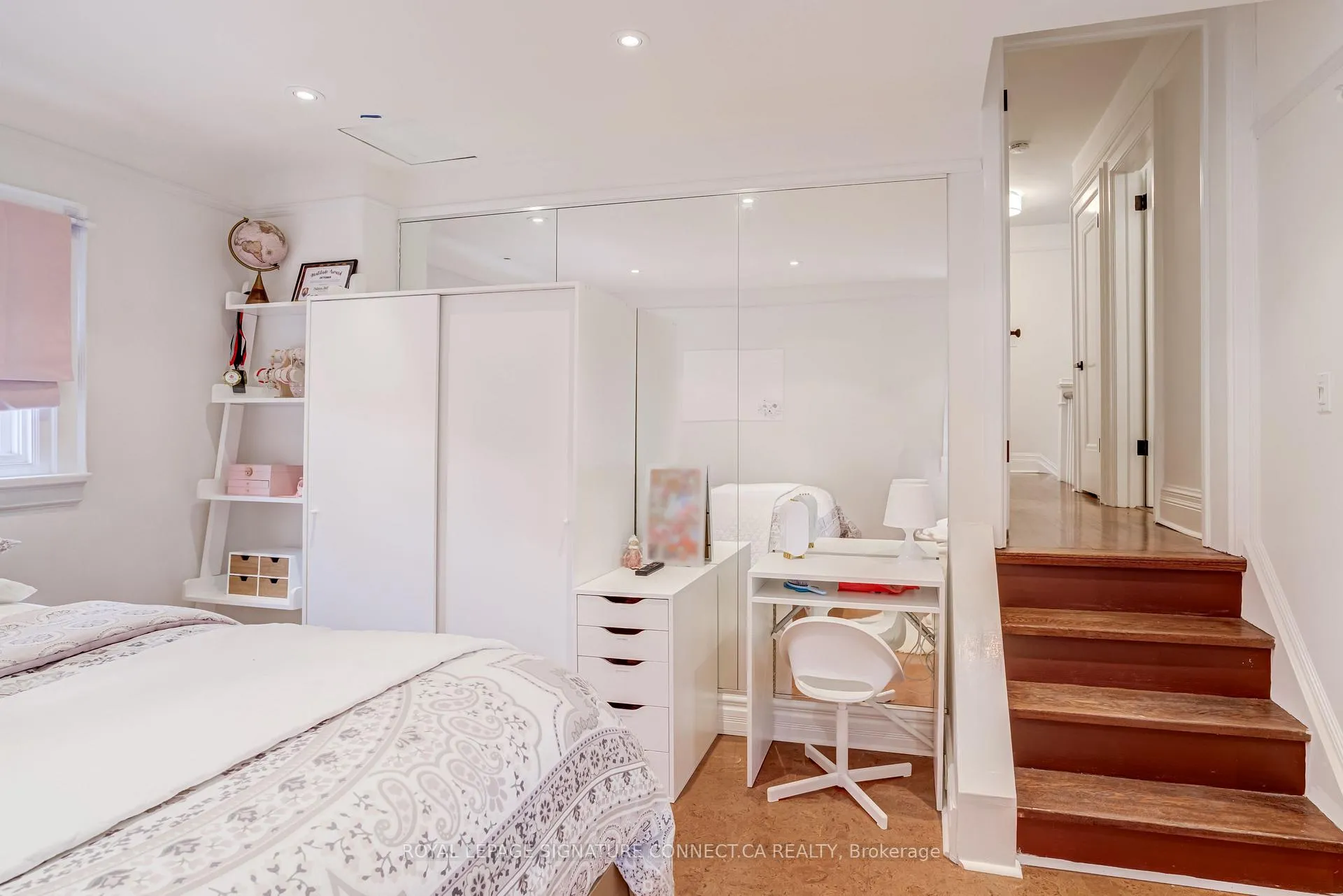 Photo 20 of 43 Glengowan Road, Toronto, Lawrence Park South — HOMEH