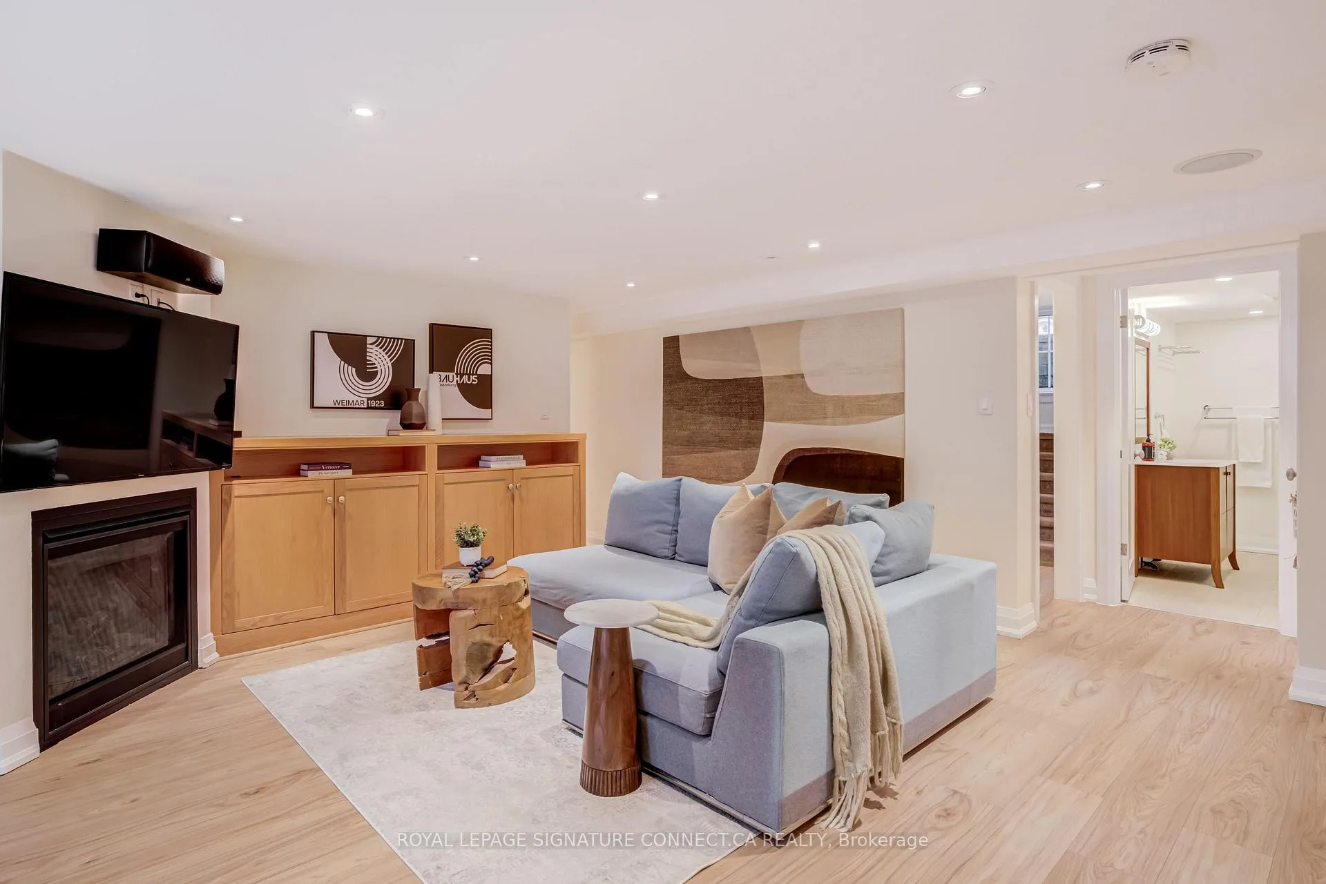 Photo 25 of 43 Glengowan Road, Toronto, Lawrence Park South — HOMEH