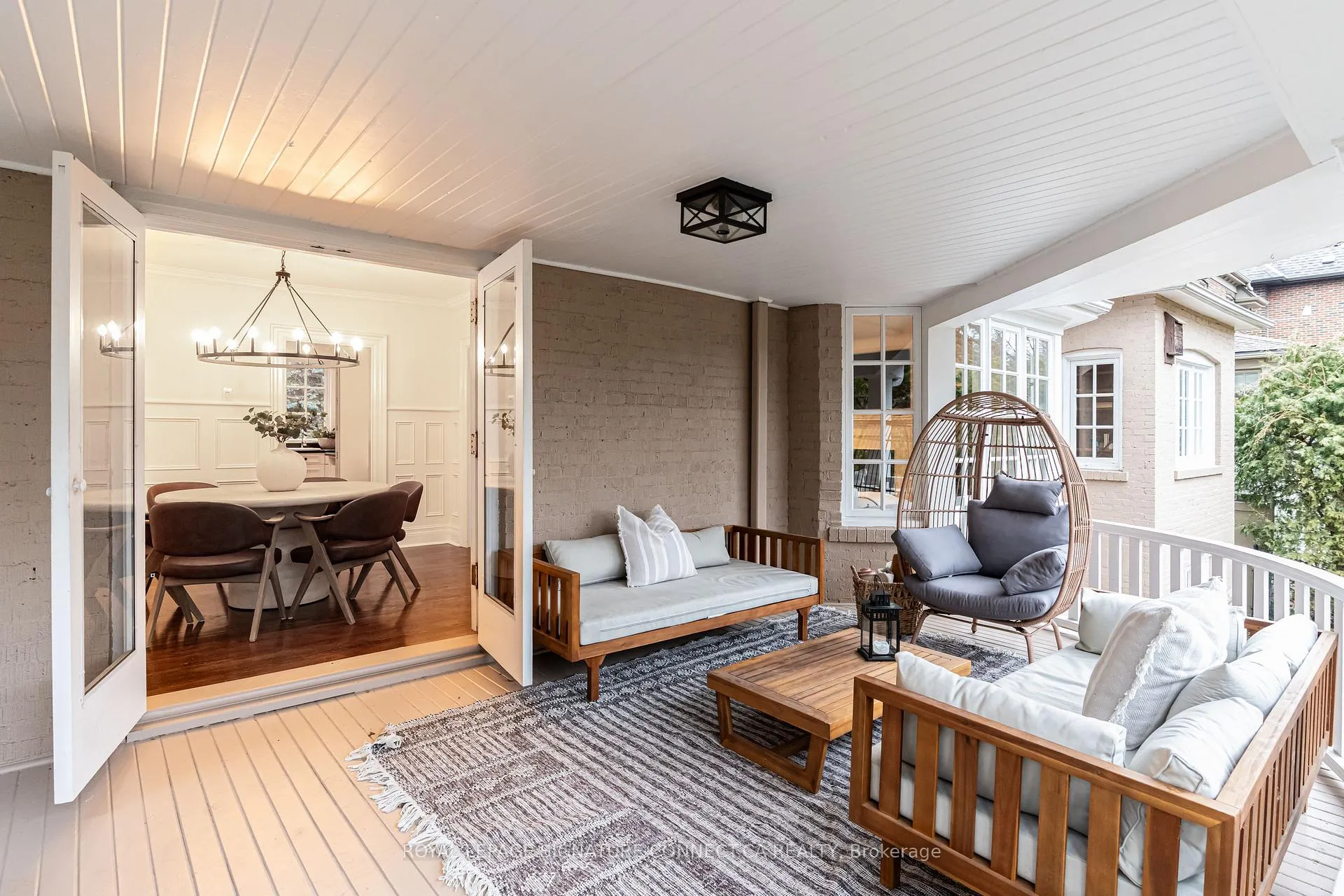 Photo 27 of 43 Glengowan Road, Toronto, Lawrence Park South — HOMEH