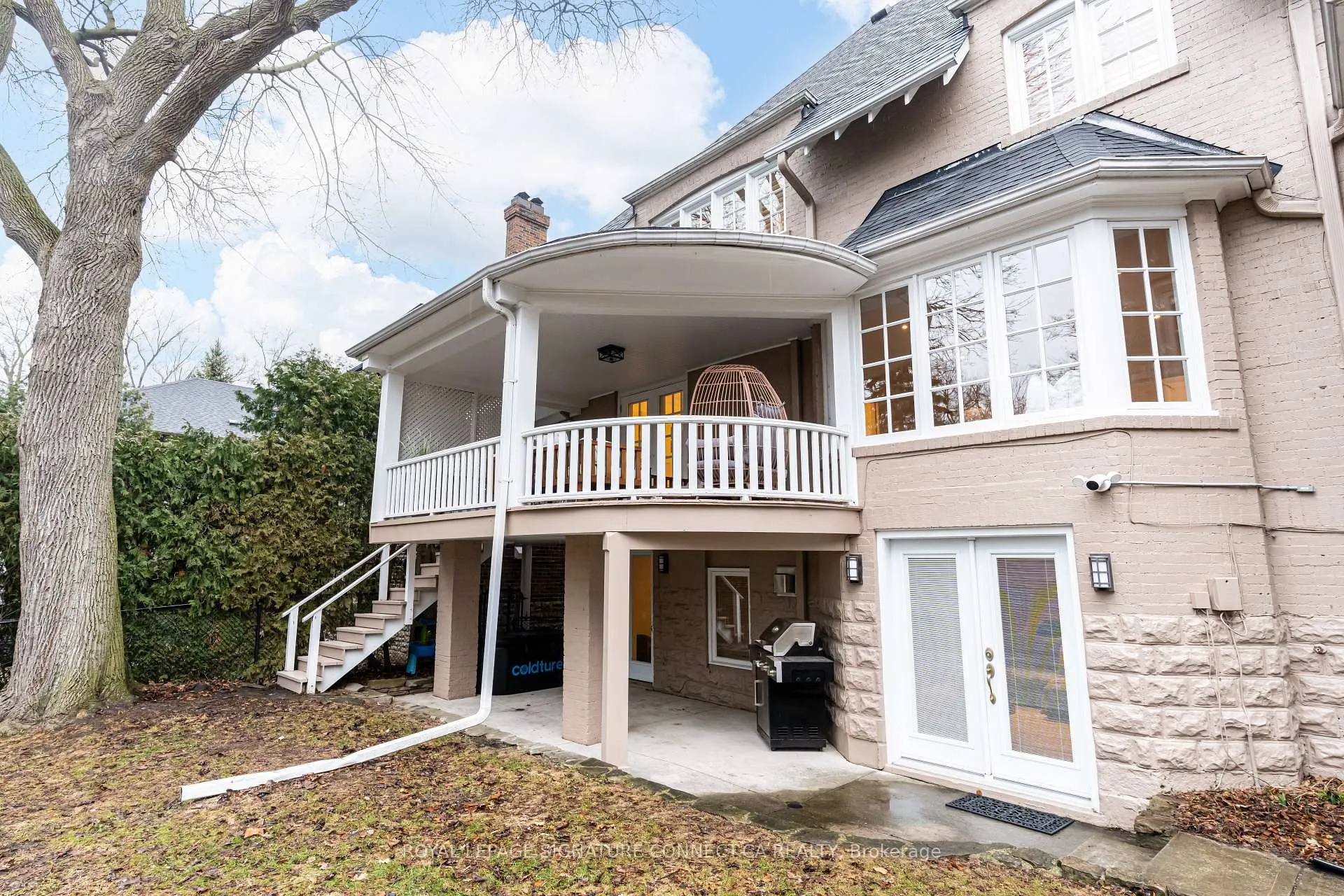 Photo 28 of 43 Glengowan Road, Toronto, Lawrence Park South — HOMEH