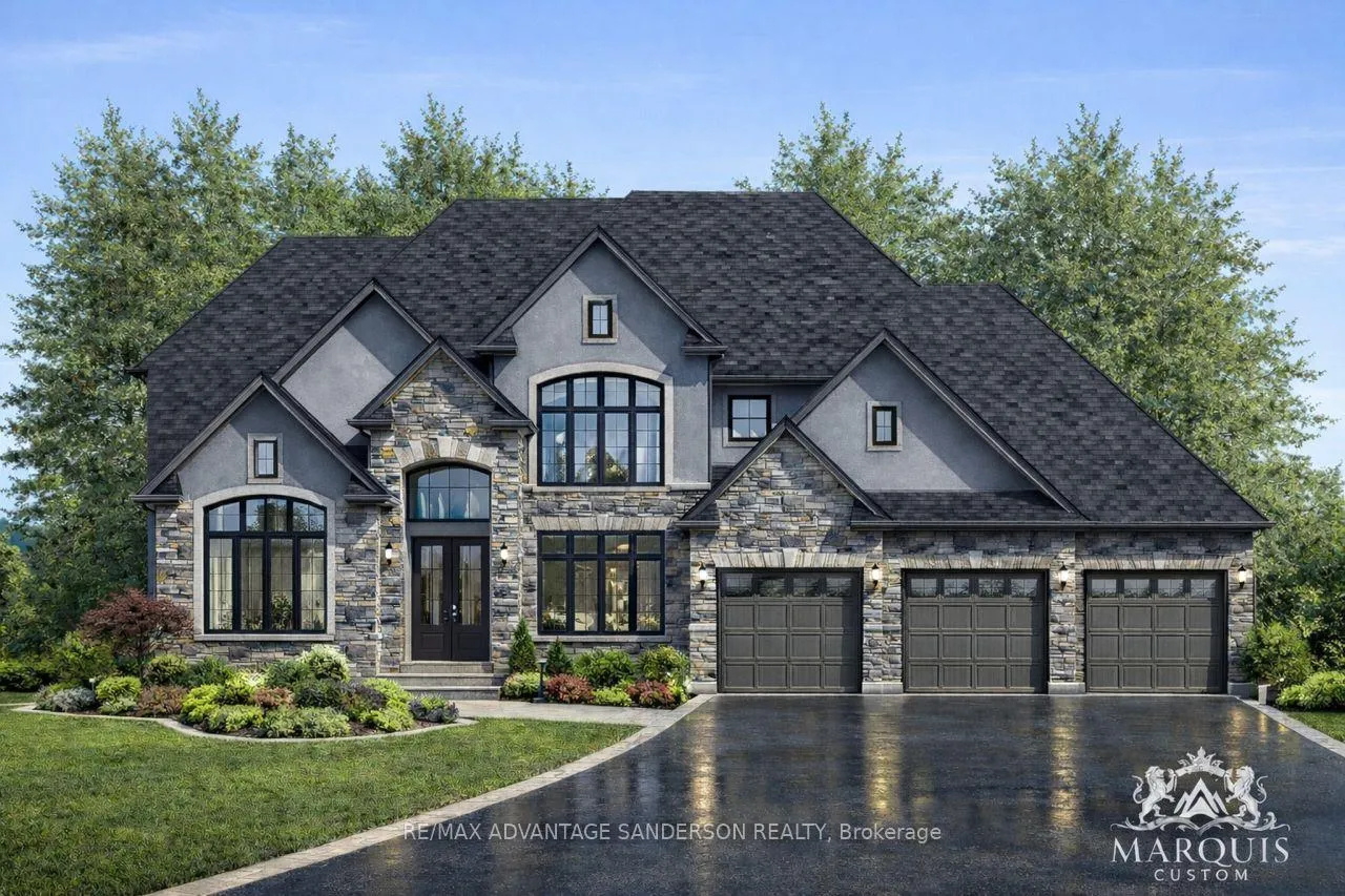 Photo 2 of Lot 9 Bowling Green Drive, Middlesex Centre, Poplar Hill — HOMEH