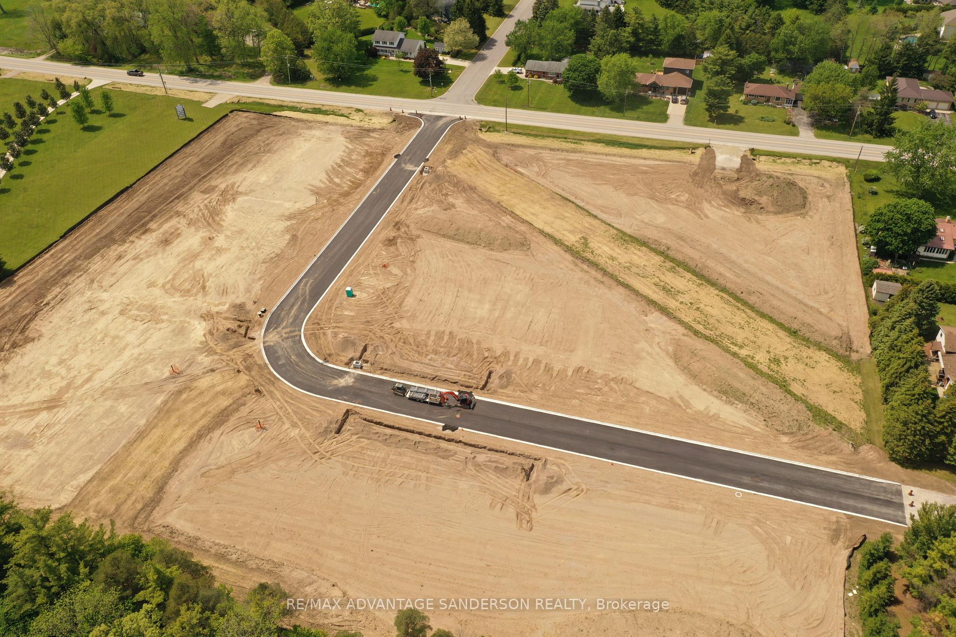 Photo 7 of Lot 9 Bowling Green Drive, Middlesex Centre, Poplar Hill — HOMEH