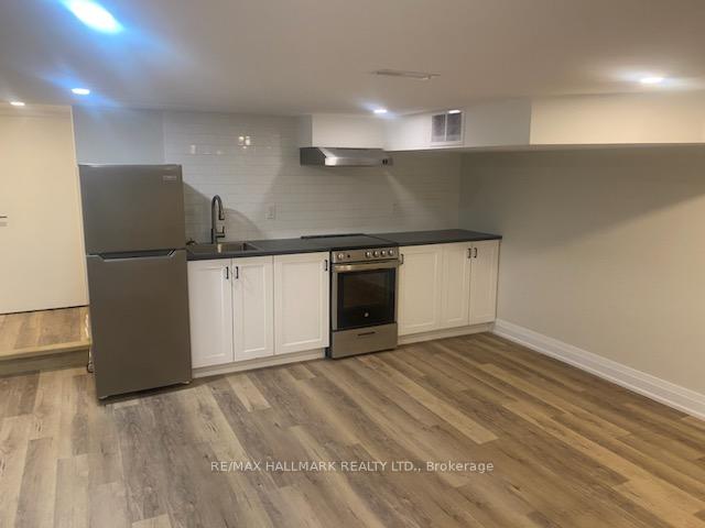 Photo 1 of 1551 kingston Road, Scarborough, Birchcliffe-Cliffside — HOMEH