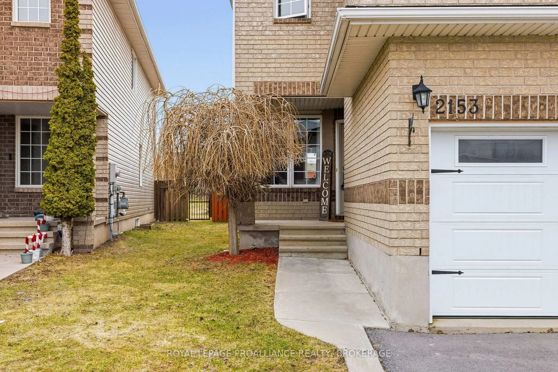 Photo 3 of 2153 Swanfield Street, Kingston, East Gardiners Rd — HOMEH