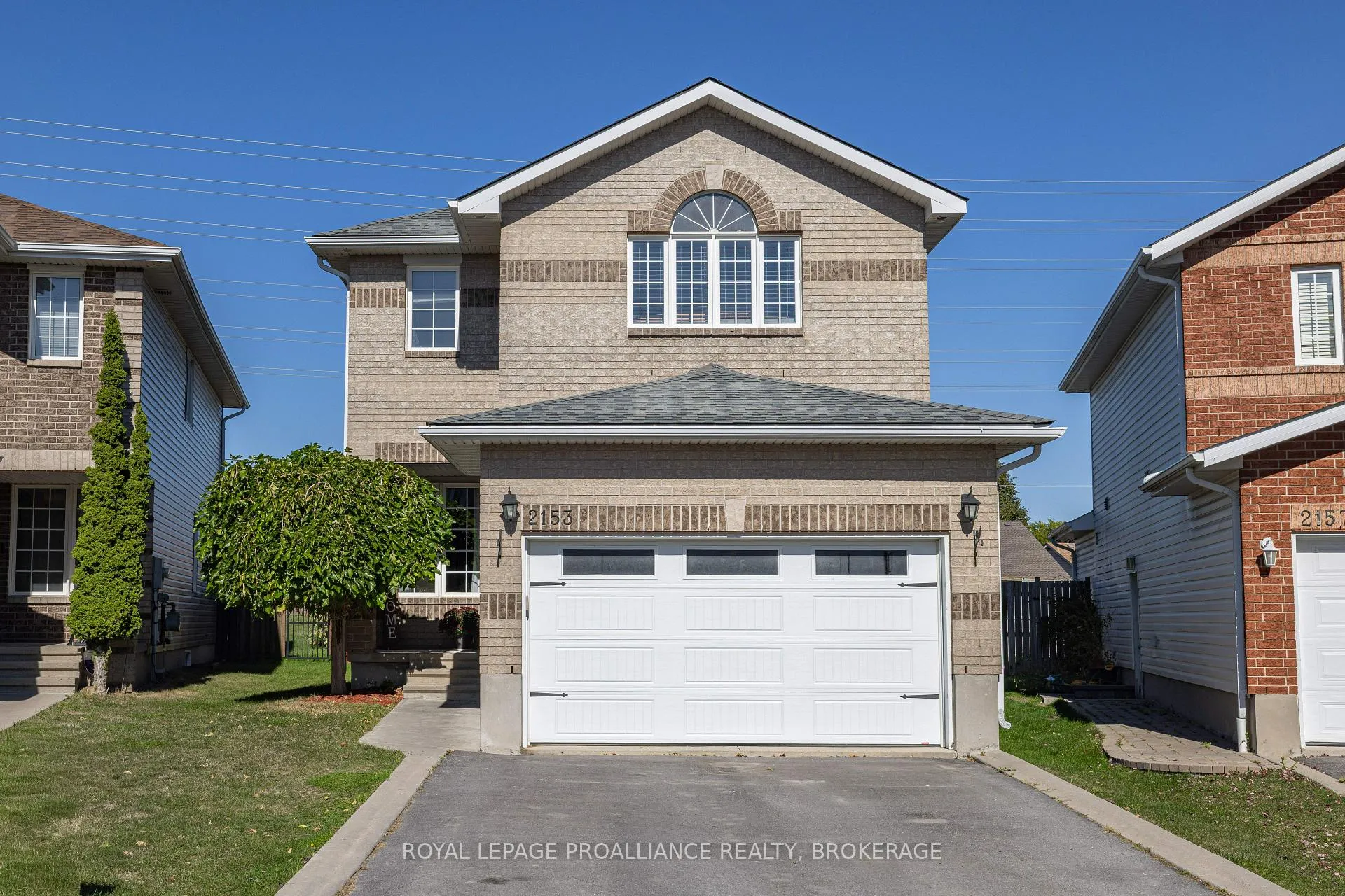Photo 4 of 2153 Swanfield Street, Kingston, East Gardiners Rd — HOMEH