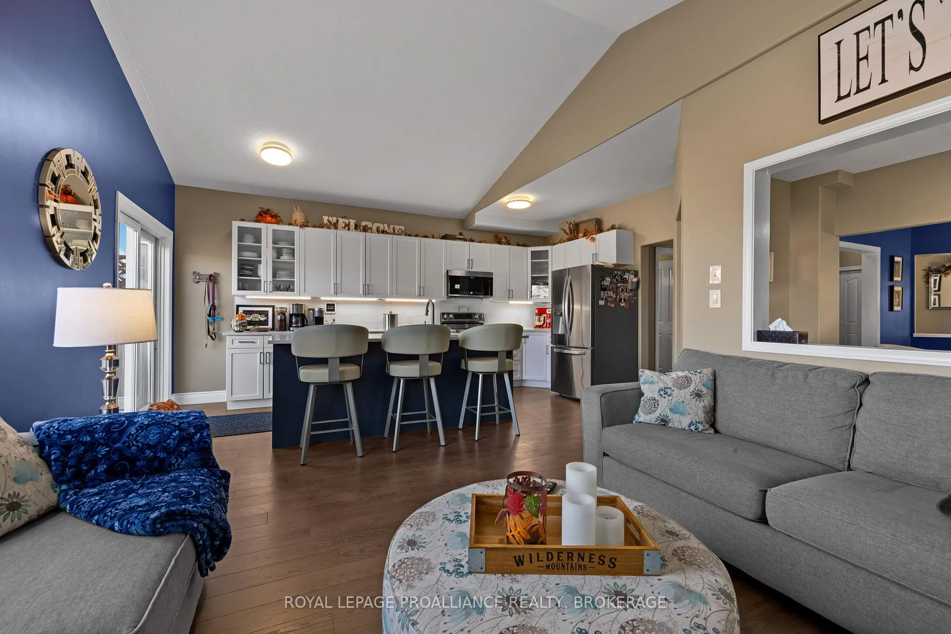Photo 7 of 2153 Swanfield Street, Kingston, East Gardiners Rd — HOMEH