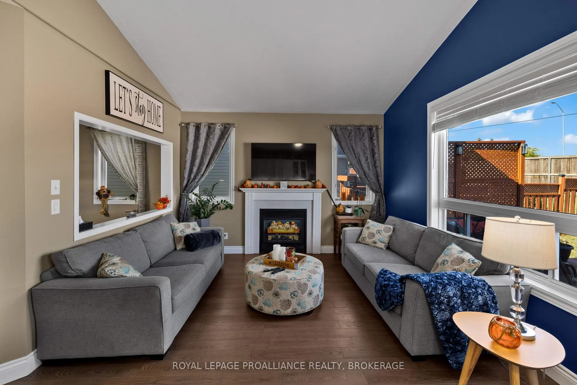 Photo 8 of 2153 Swanfield Street, Kingston, East Gardiners Rd — HOMEH