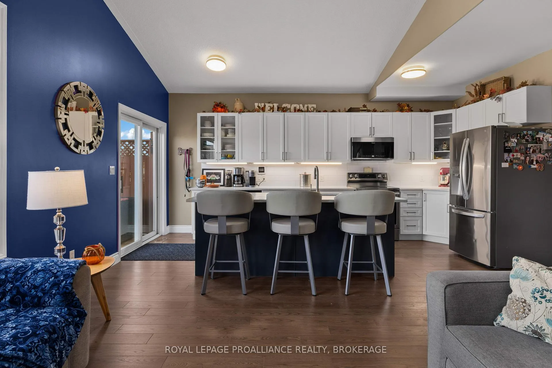 Photo 11 of 2153 Swanfield Street, Kingston, East Gardiners Rd — HOMEH