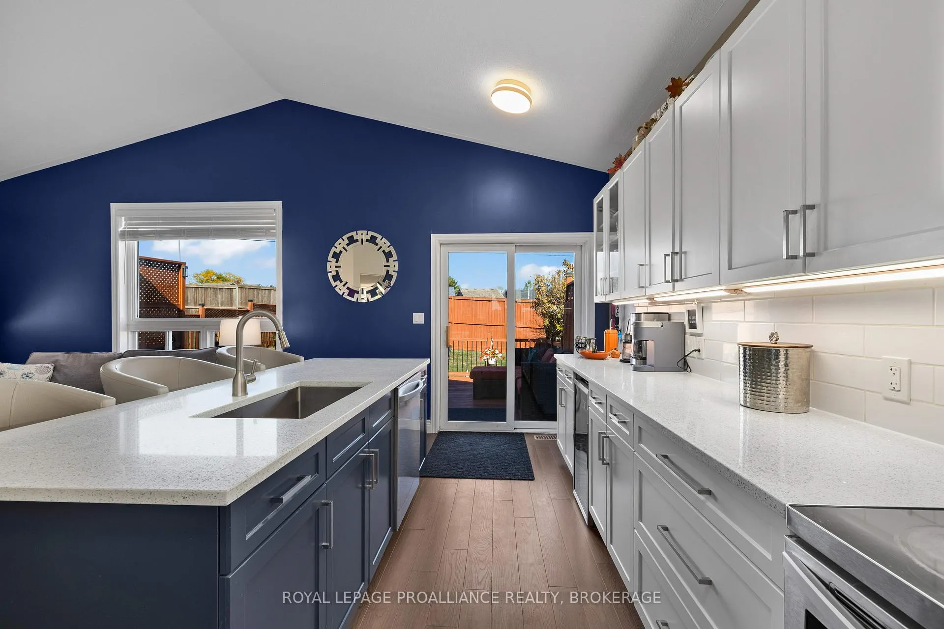 Photo 12 of 2153 Swanfield Street, Kingston, East Gardiners Rd — HOMEH