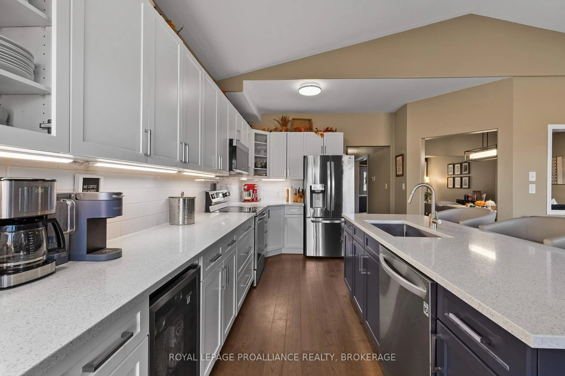 Photo 14 of 2153 Swanfield Street, Kingston, East Gardiners Rd — HOMEH
