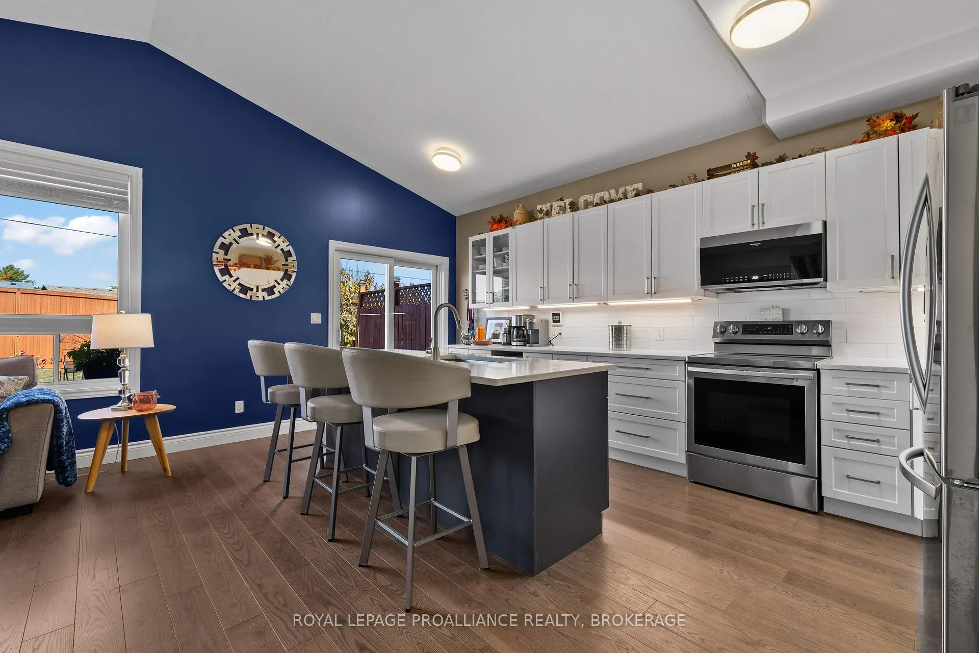 Photo 15 of 2153 Swanfield Street, Kingston, East Gardiners Rd — HOMEH