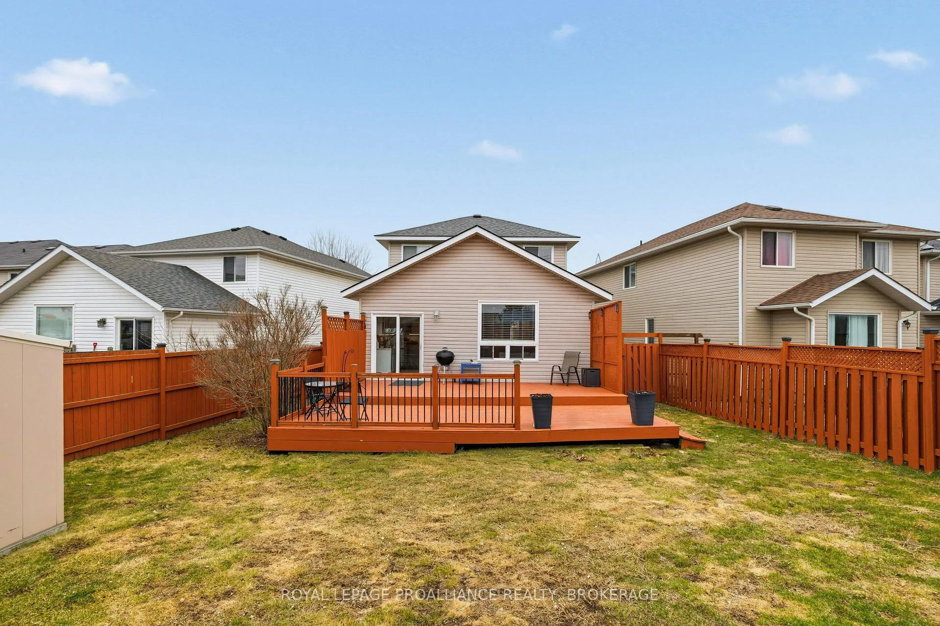Photo 36 of 2153 Swanfield Street, Kingston, East Gardiners Rd — HOMEH