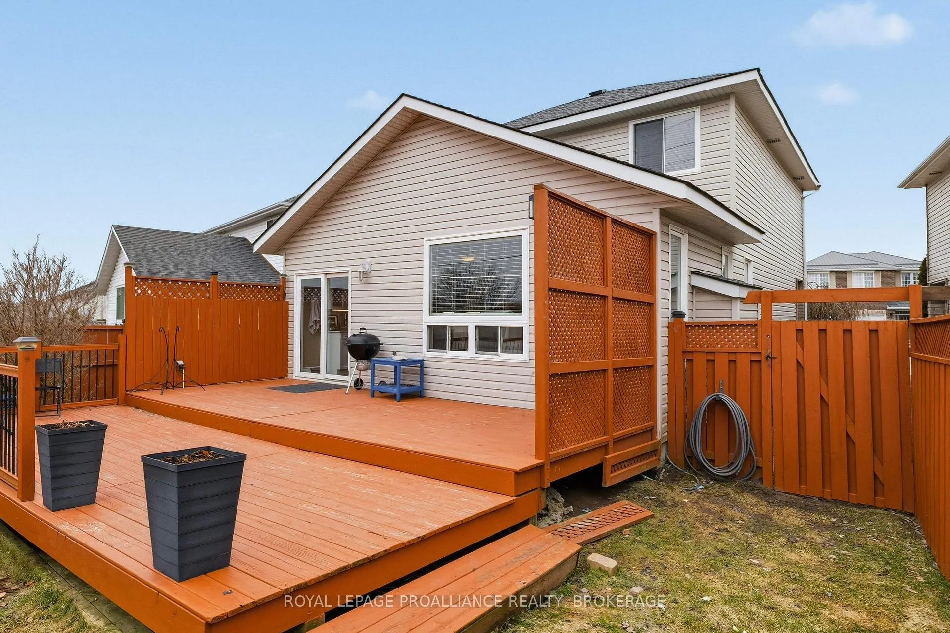 Photo 37 of 2153 Swanfield Street, Kingston, East Gardiners Rd — HOMEH