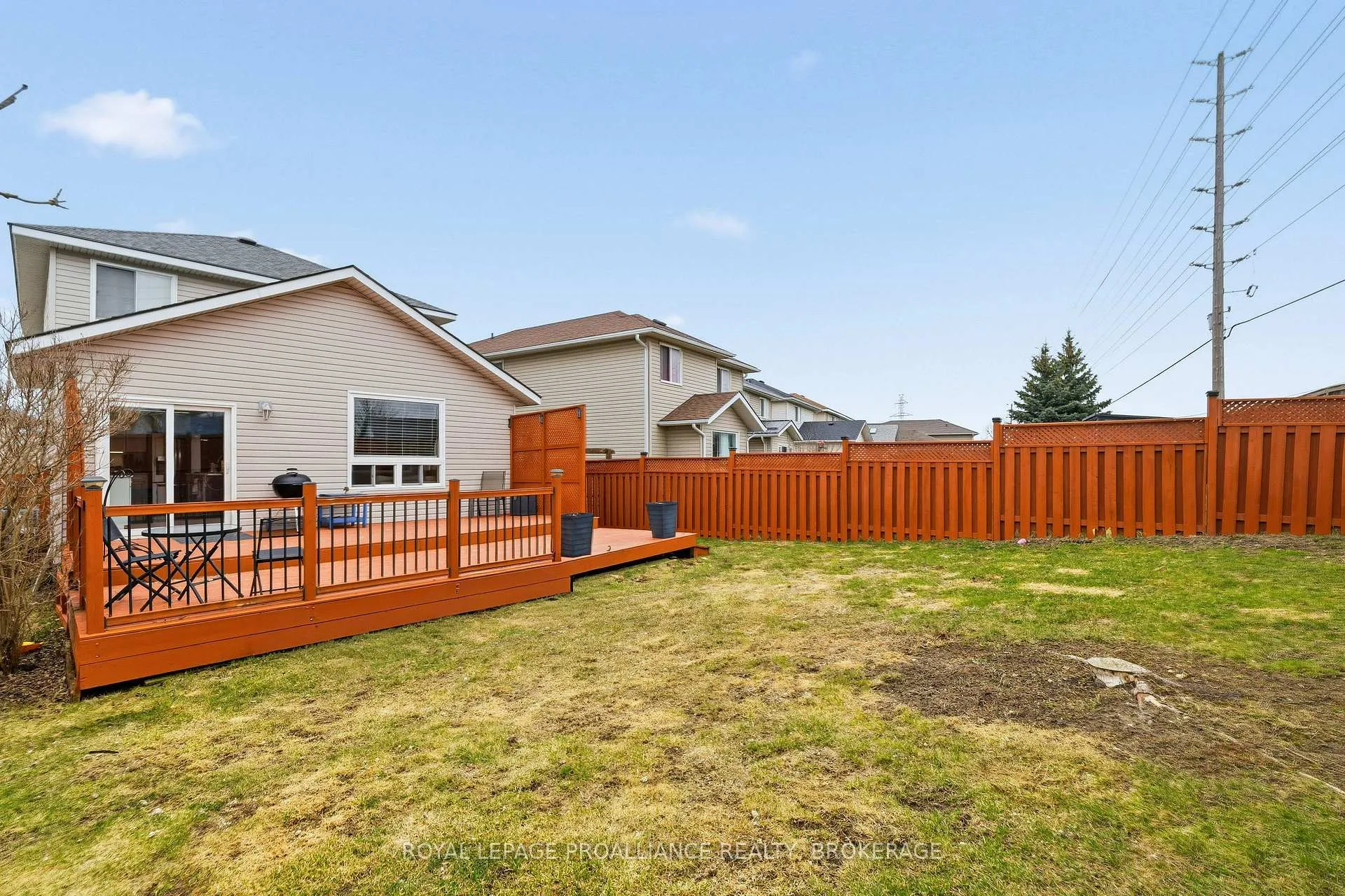 Photo 38 of 2153 Swanfield Street, Kingston, East Gardiners Rd — HOMEH