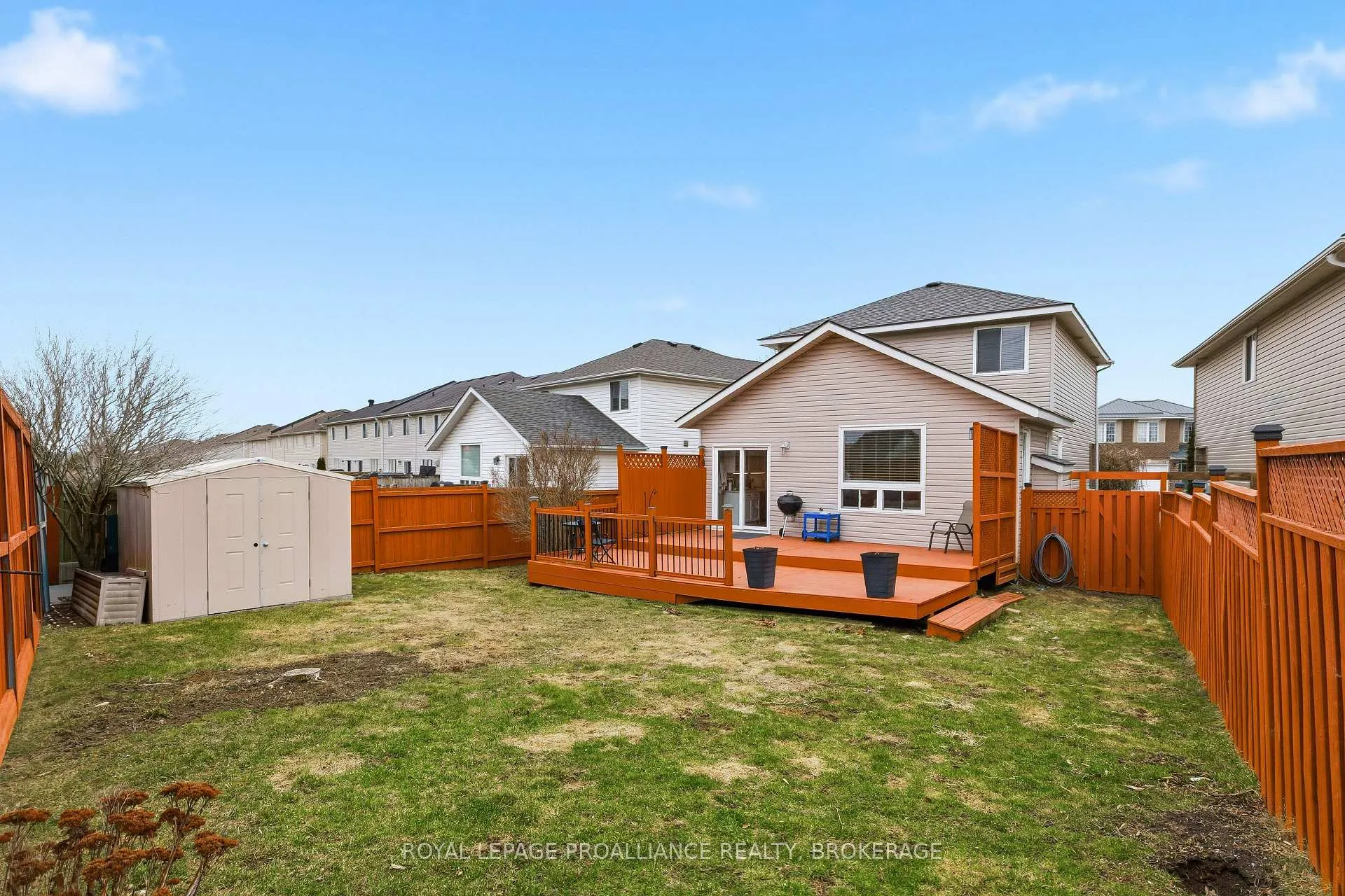 Photo 39 of 2153 Swanfield Street, Kingston, East Gardiners Rd — HOMEH