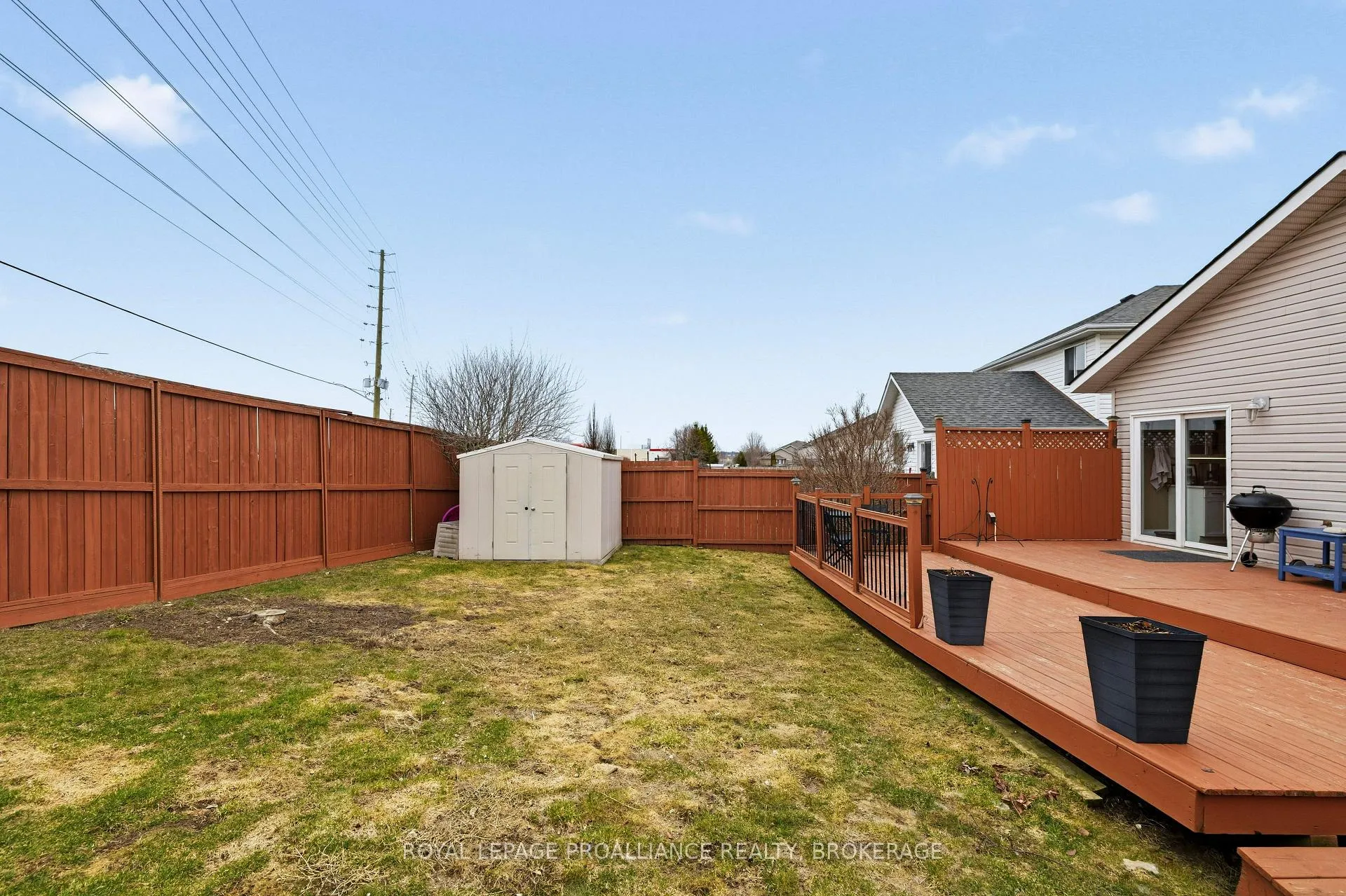 Photo 42 of 2153 Swanfield Street, Kingston, East Gardiners Rd — HOMEH