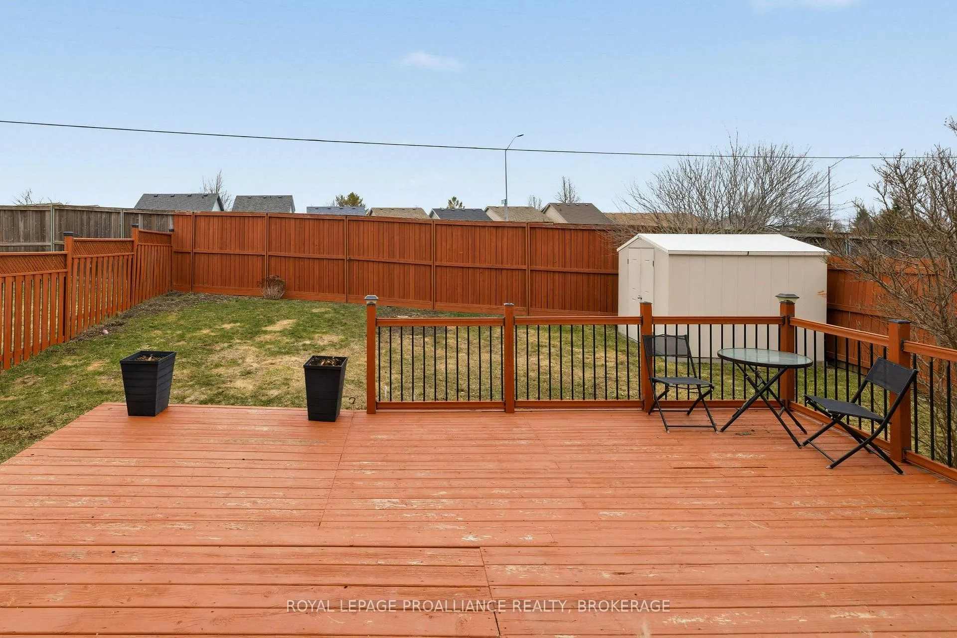 Photo 43 of 2153 Swanfield Street, Kingston, East Gardiners Rd — HOMEH