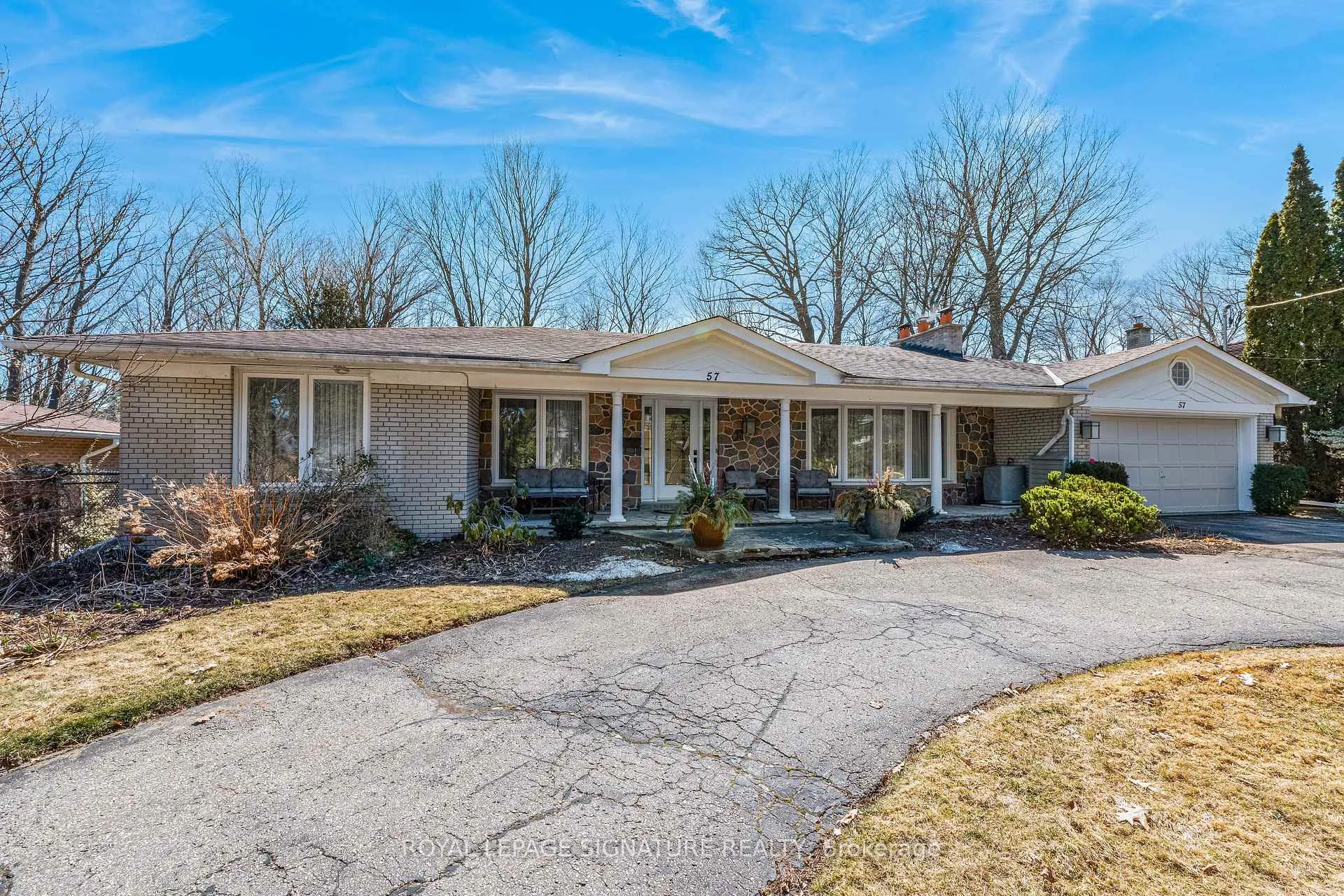 Photo 1 of 57 Forest Grove Drive, North York, Bayview Village — HOMEH