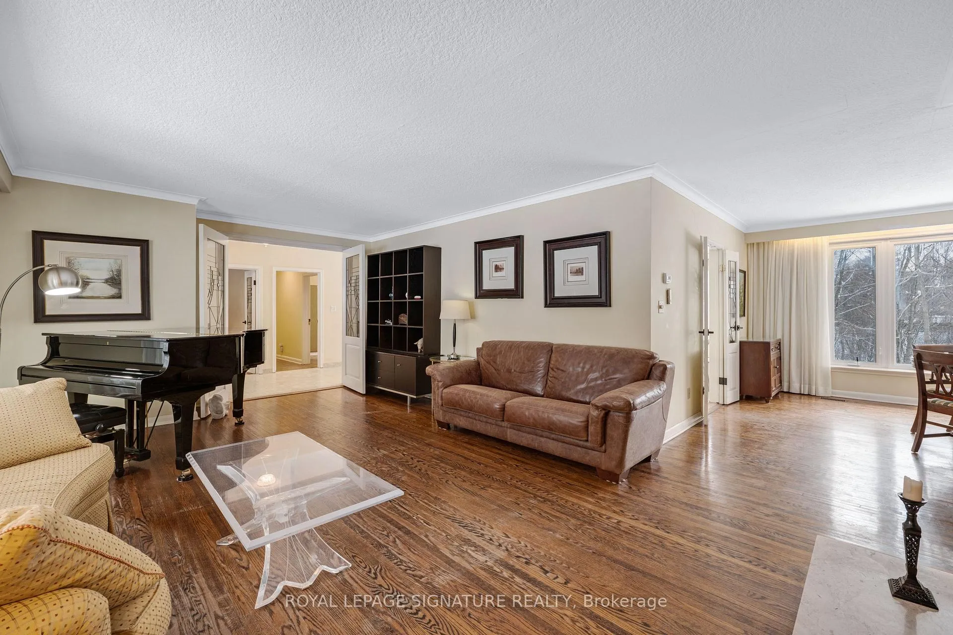 Photo 4 of 57 Forest Grove Drive, North York, Bayview Village — HOMEH