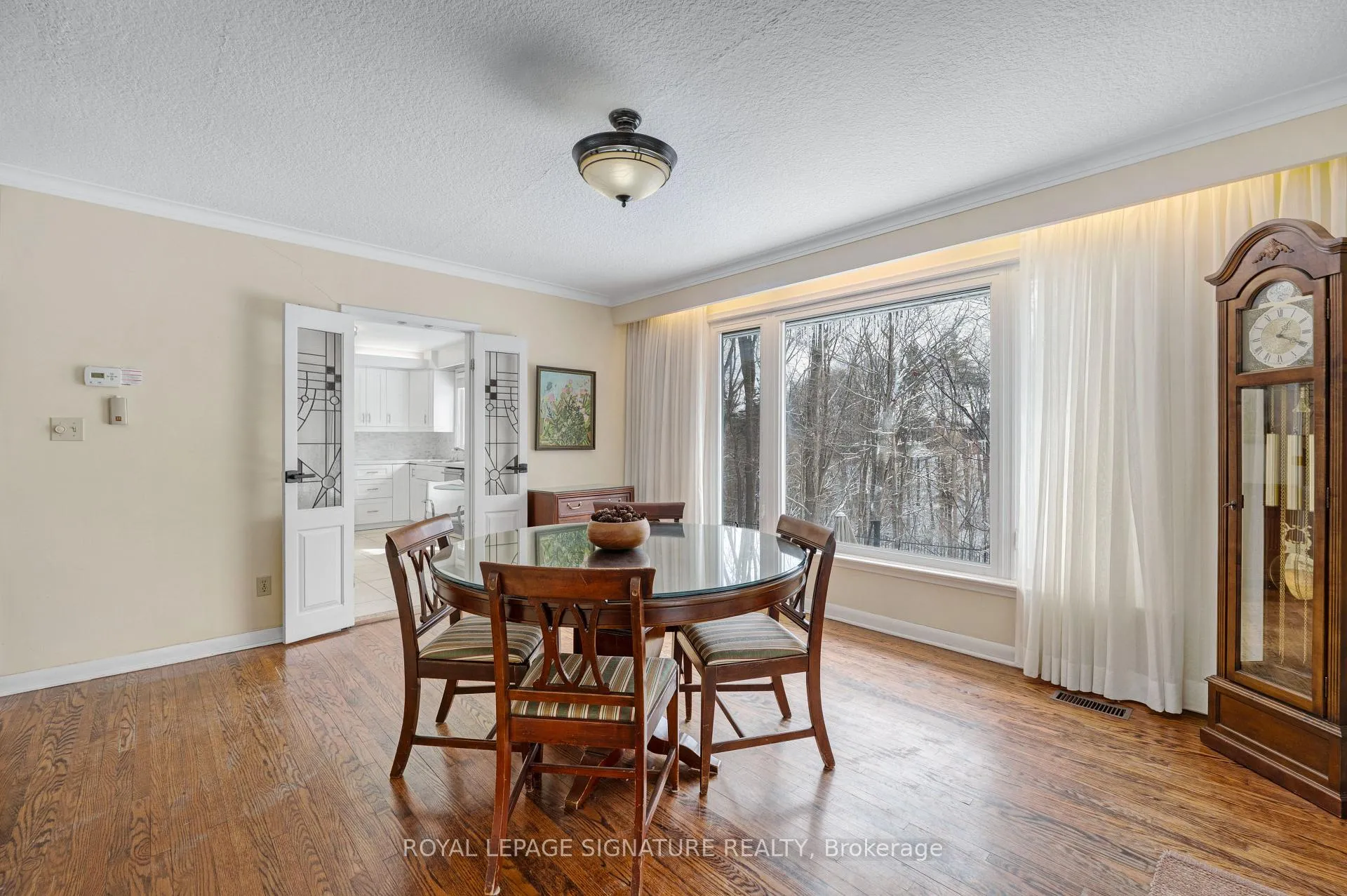 Photo 7 of 57 Forest Grove Drive, North York, Bayview Village — HOMEH
