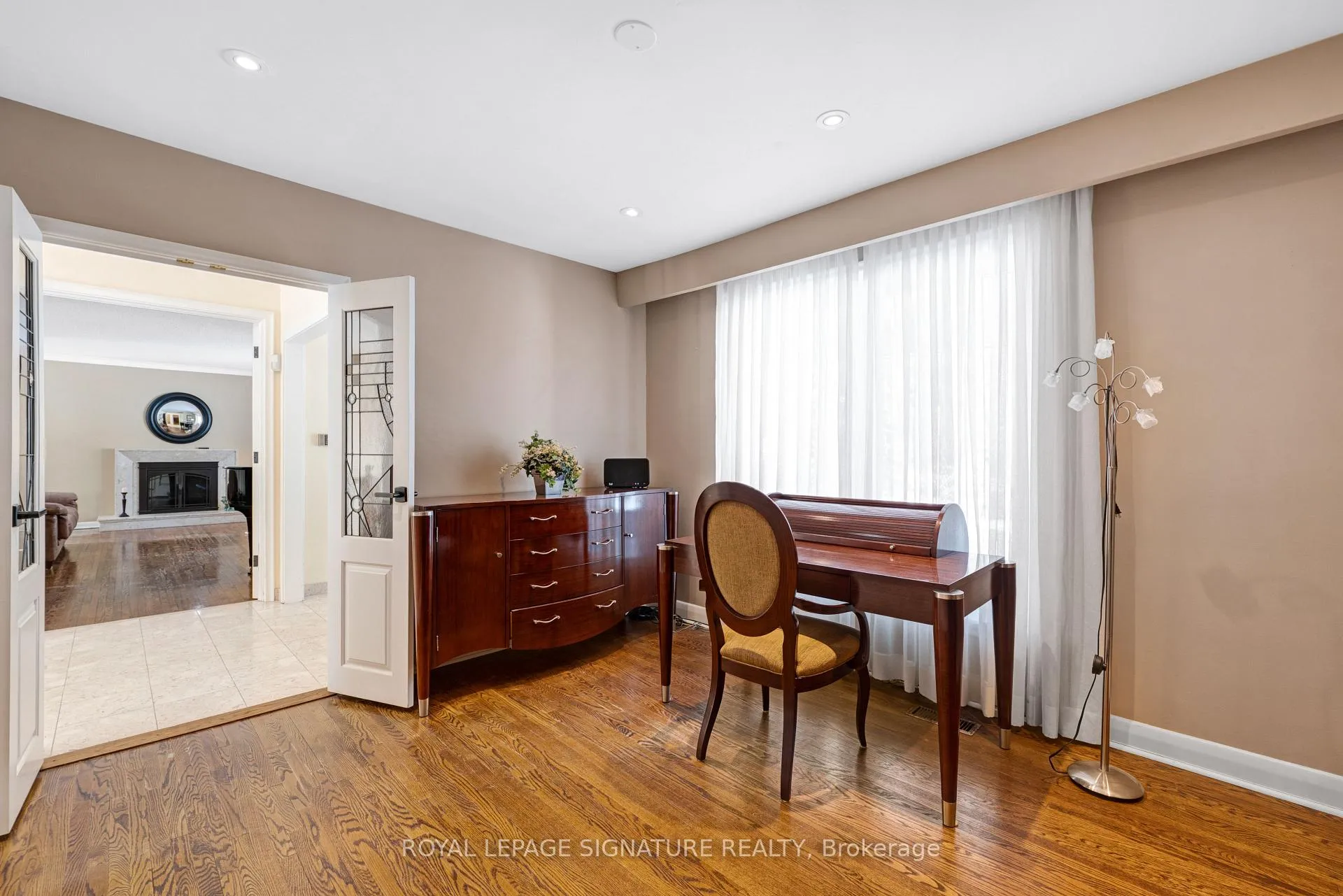 Photo 12 of 57 Forest Grove Drive, North York, Bayview Village — HOMEH