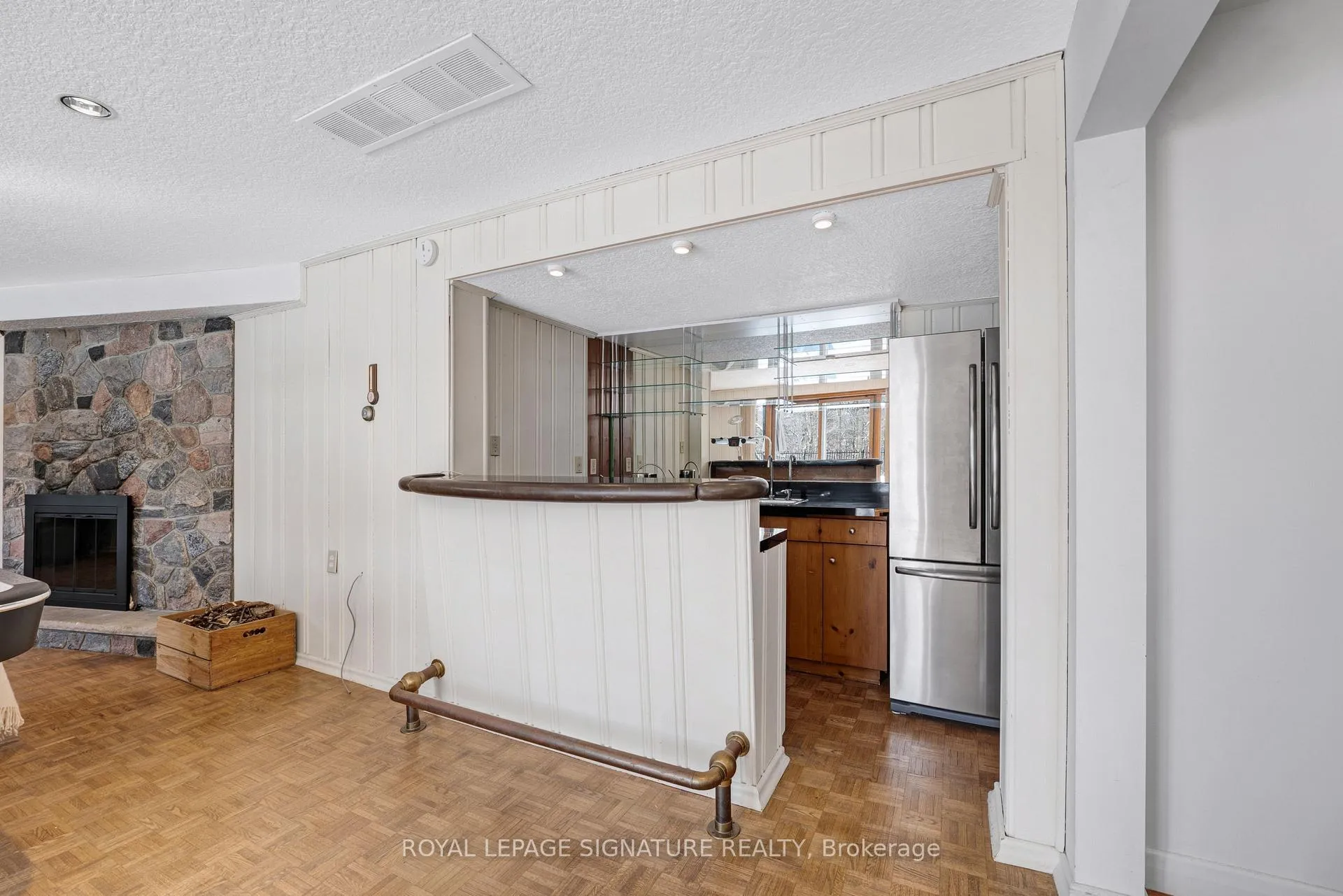 Photo 26 of 57 Forest Grove Drive, North York, Bayview Village — HOMEH