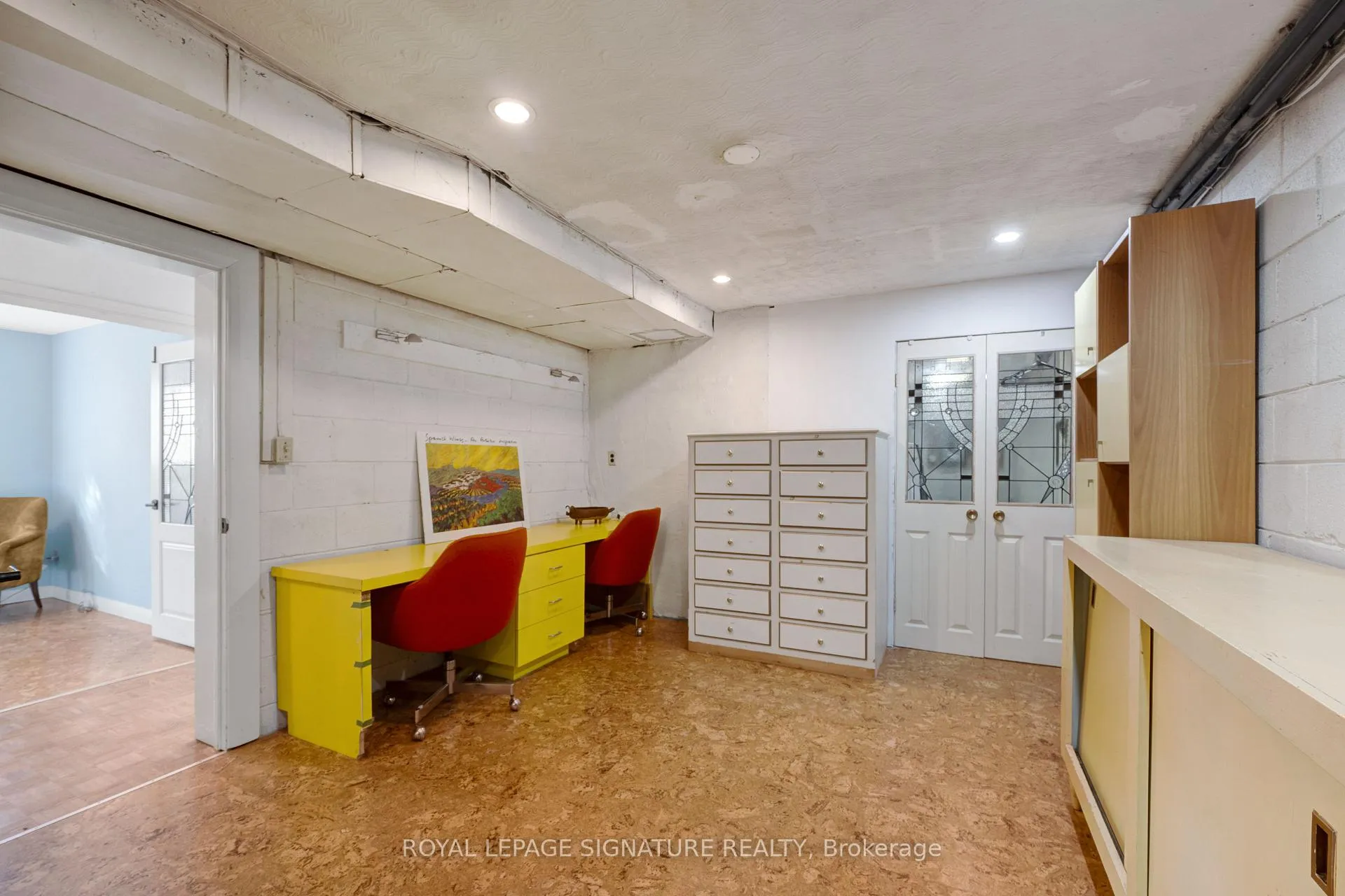 Photo 30 of 57 Forest Grove Drive, North York, Bayview Village — HOMEH