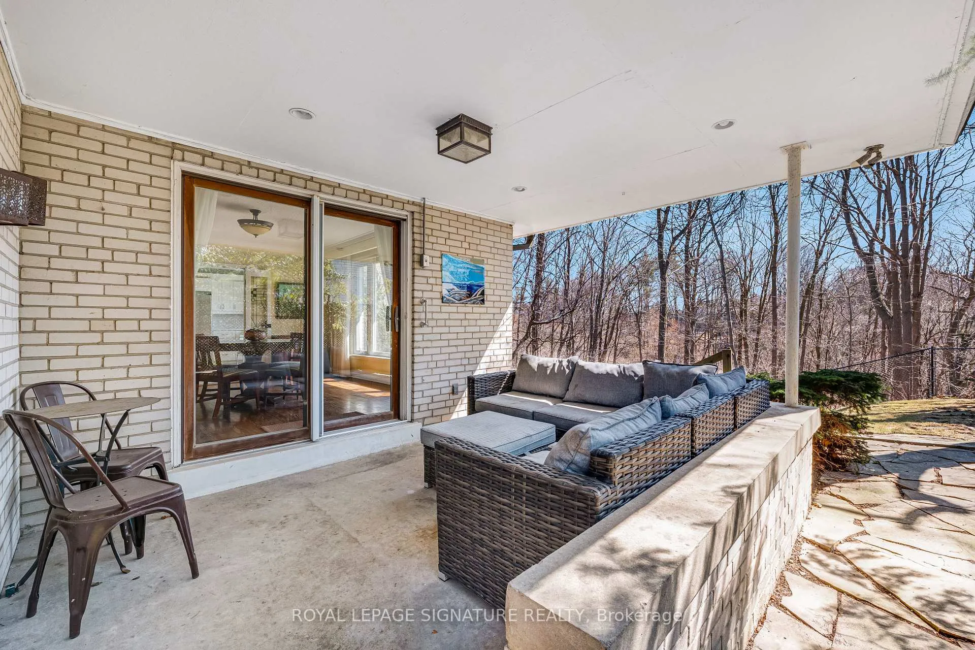 Photo 31 of 57 Forest Grove Drive, North York, Bayview Village — HOMEH