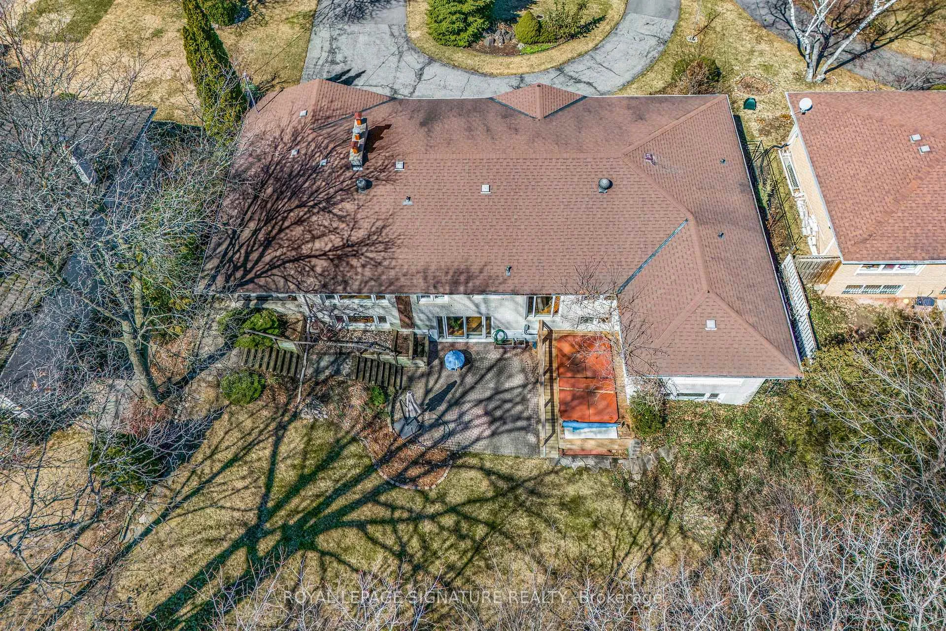 Photo 35 of 57 Forest Grove Drive, North York, Bayview Village — HOMEH