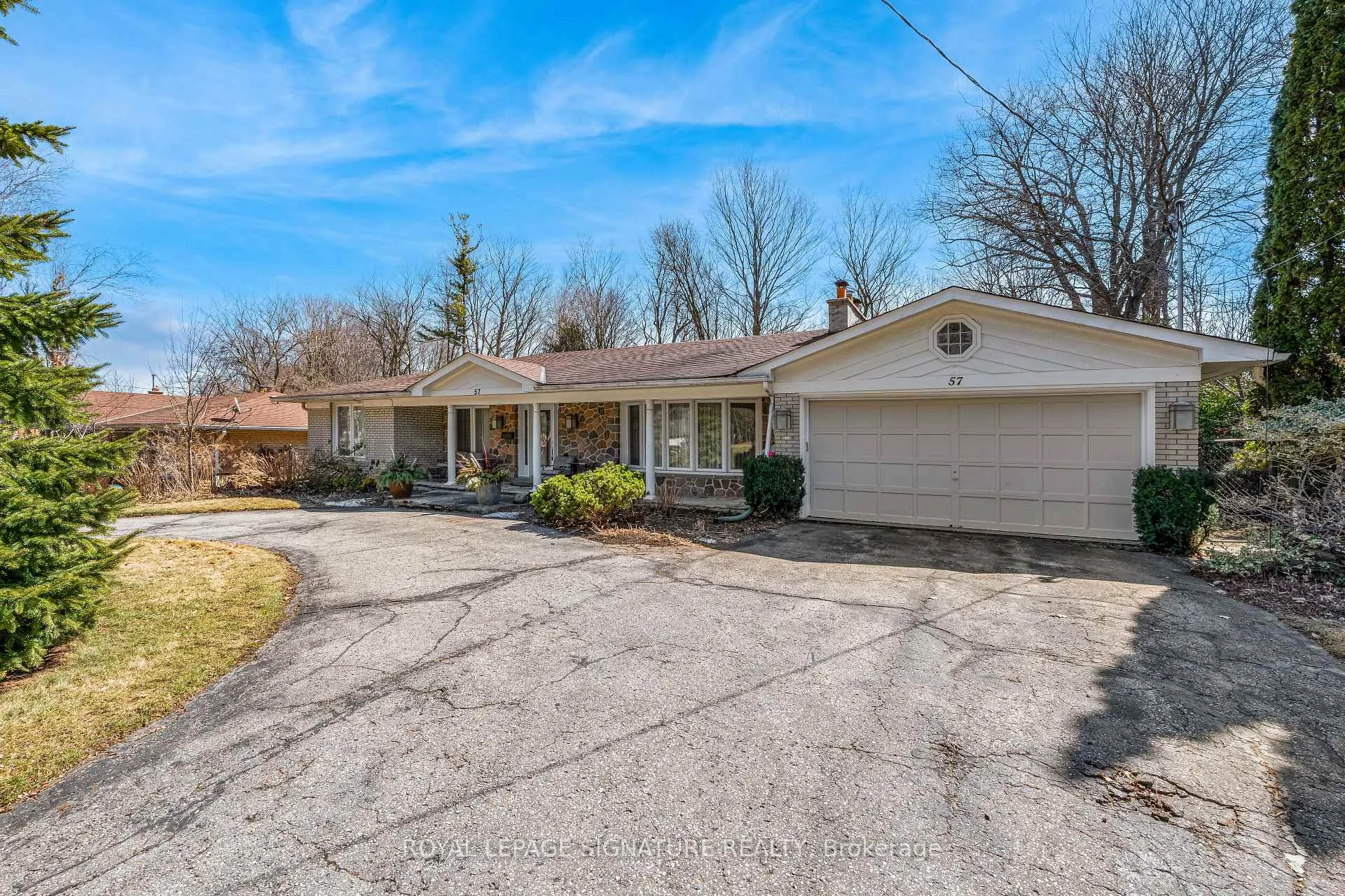 Photo 36 of 57 Forest Grove Drive, North York, Bayview Village — HOMEH