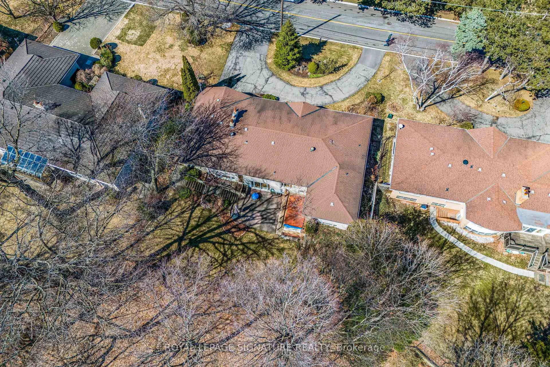Photo 38 of 57 Forest Grove Drive, North York, Bayview Village — HOMEH