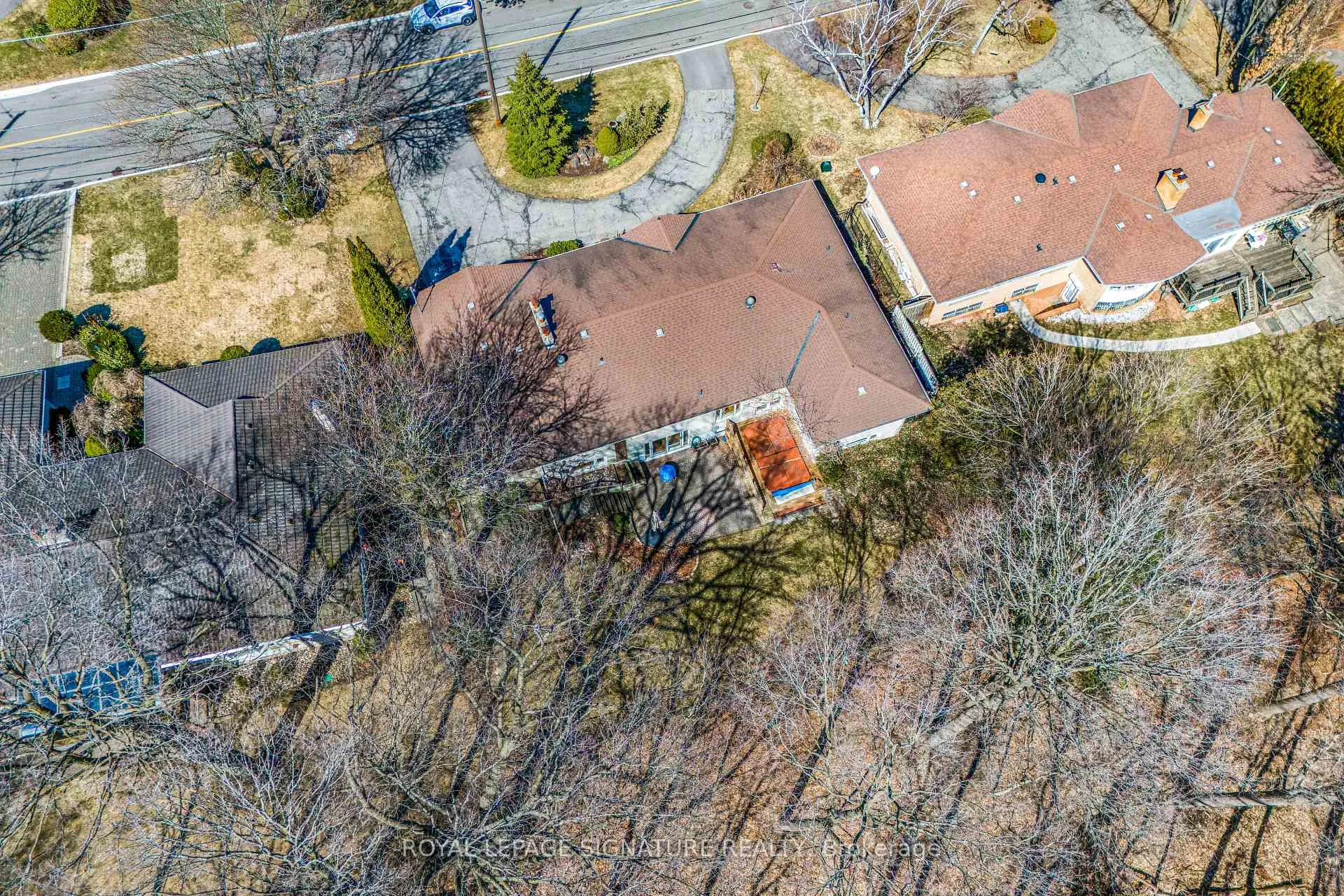 Photo 39 of 57 Forest Grove Drive, North York, Bayview Village — HOMEH