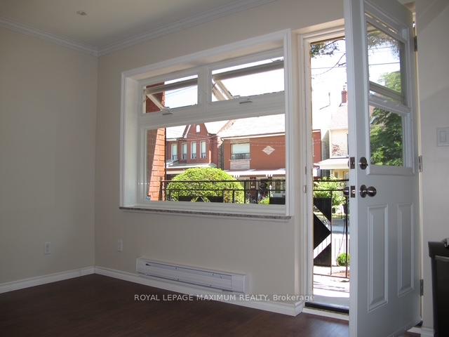 Photo 2 of Unit 1, 198 Markham Street, Toronto, Trinity-Bellwoods — HOMEH
