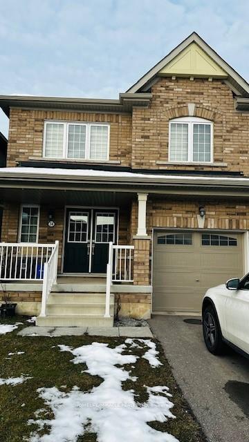 Photo 2 of 34 Vaughn Drive, Thorold, Hurricane/Merrittville — HOMEH